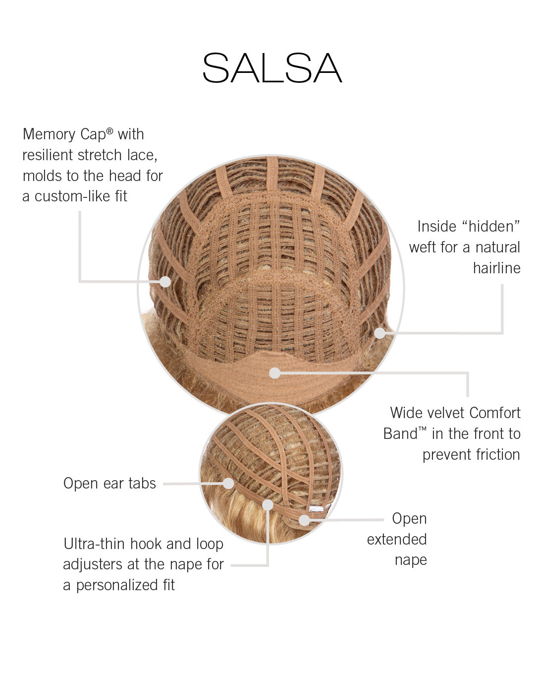 Salsa (A)