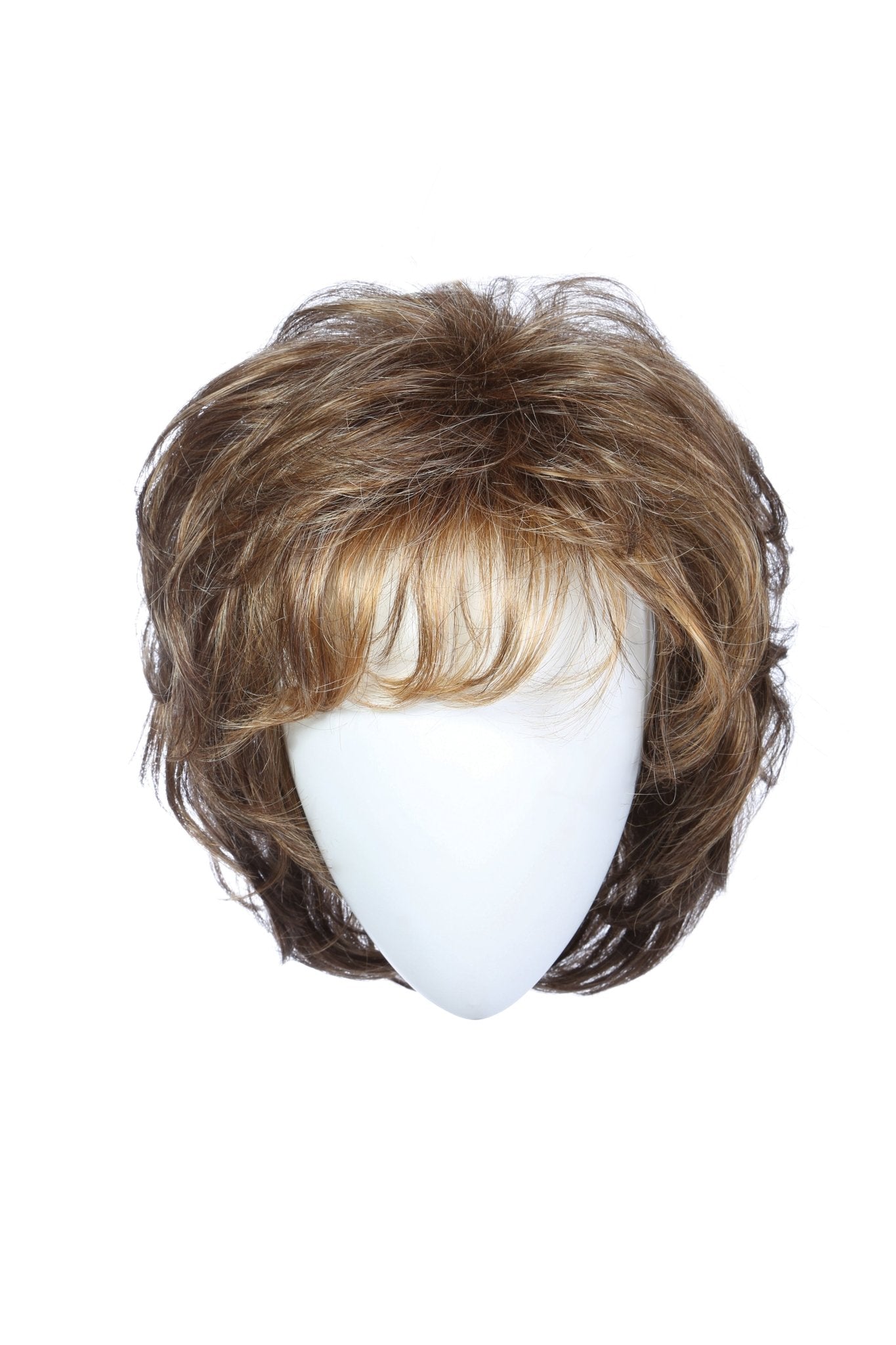 Salsa (A) - Enhanced Hair - Wig - Raquel Welch
