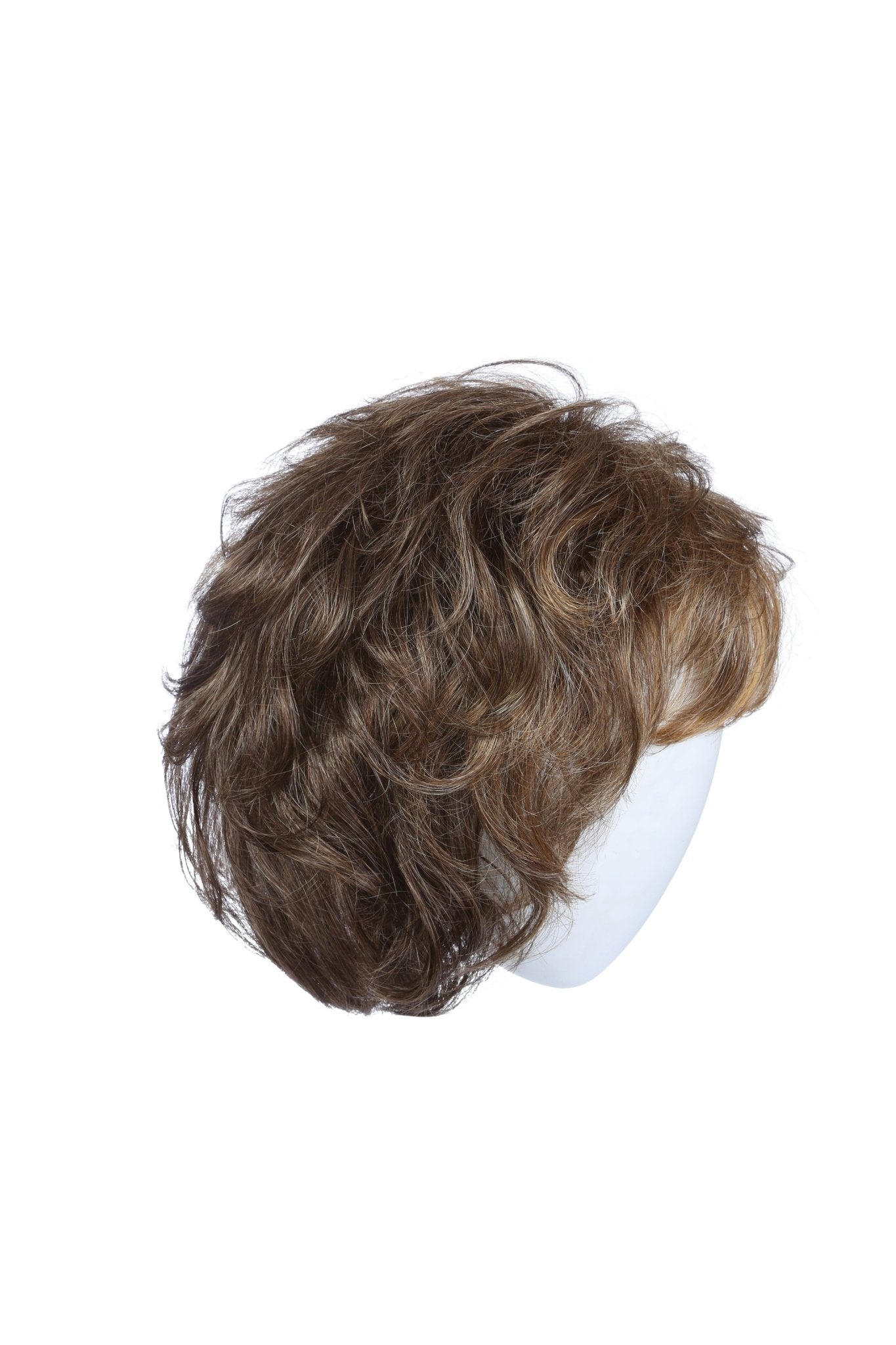 Salsa (A) - Enhanced Hair - Wig - Raquel Welch