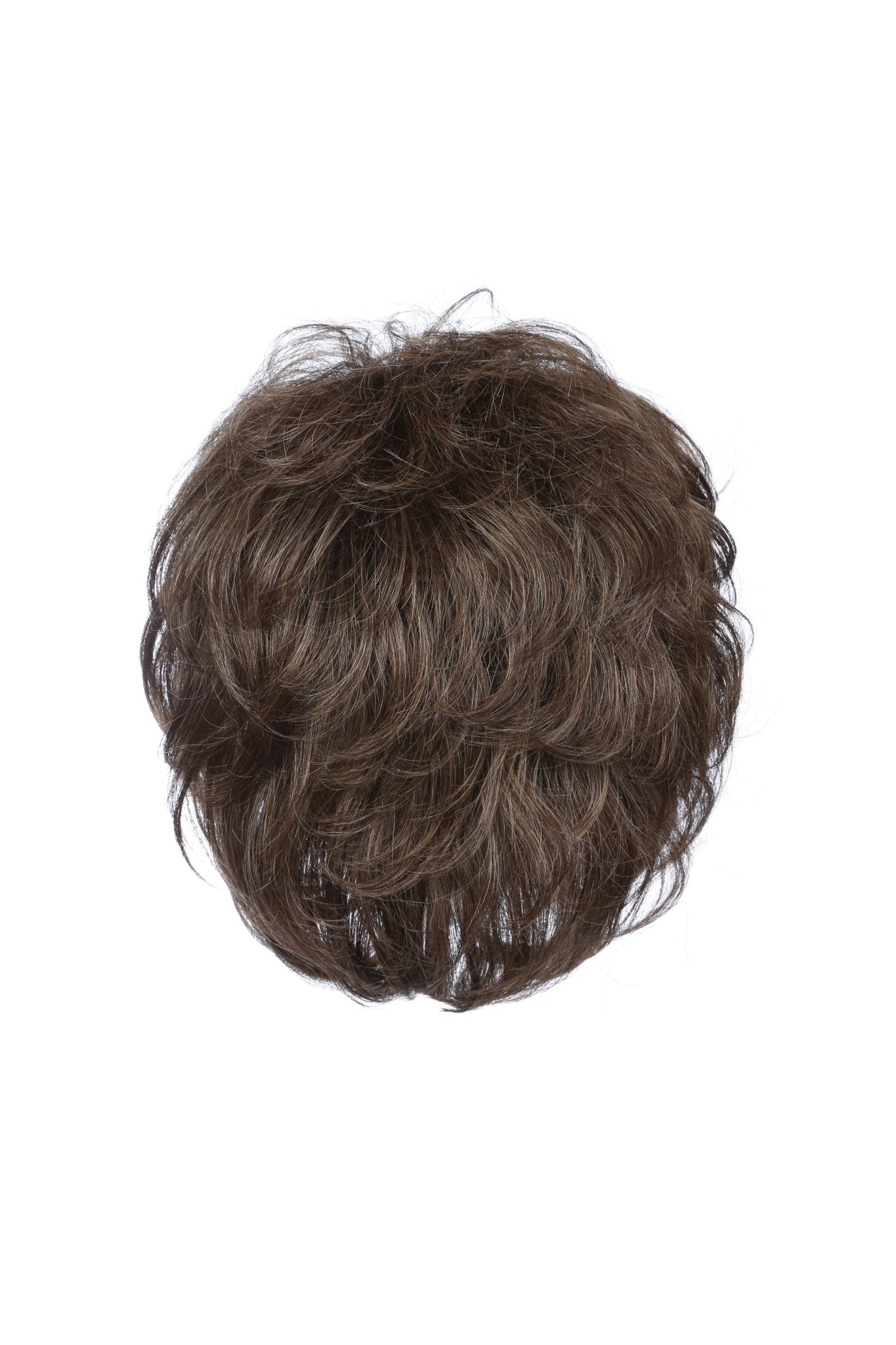 Salsa (A) - Enhanced Hair - Wig - Raquel Welch