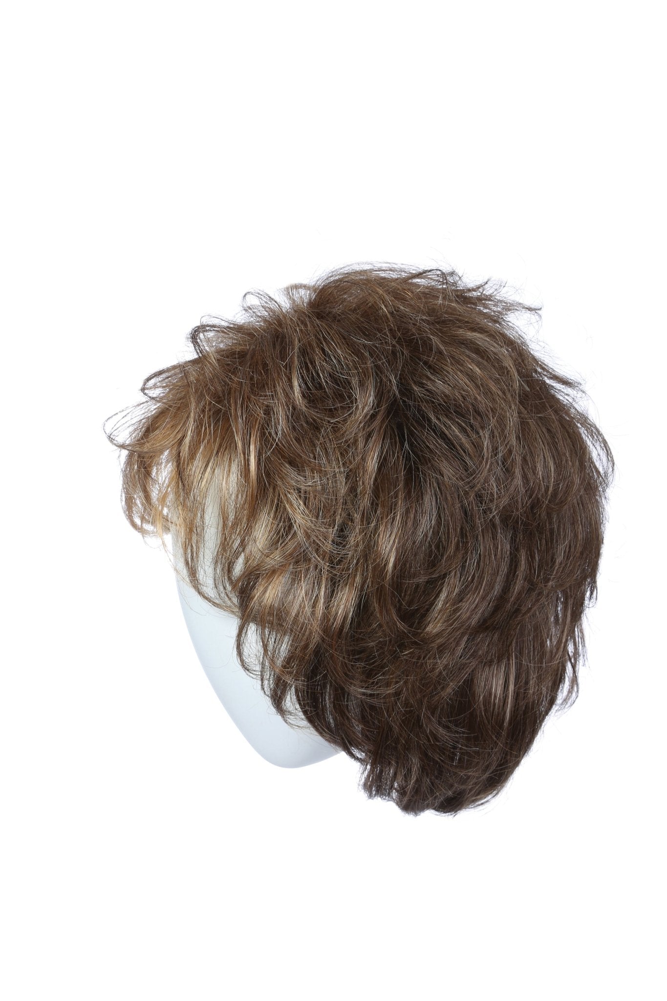Salsa (A) - Enhanced Hair - Wig - Raquel Welch