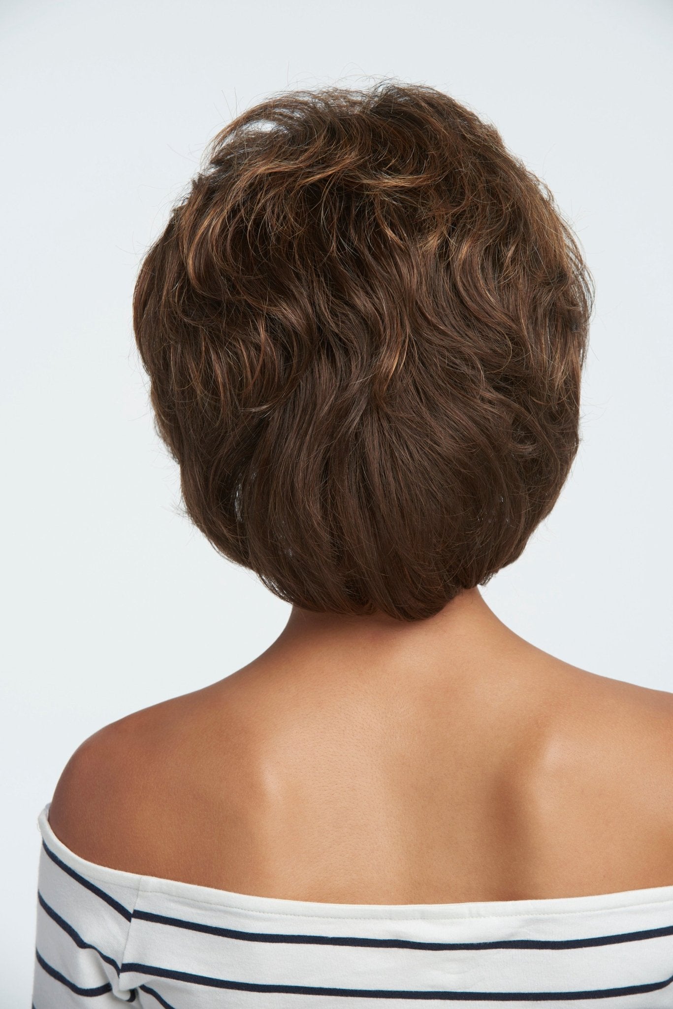 Salsa (A) - Enhanced Hair - Wig - Raquel Welch