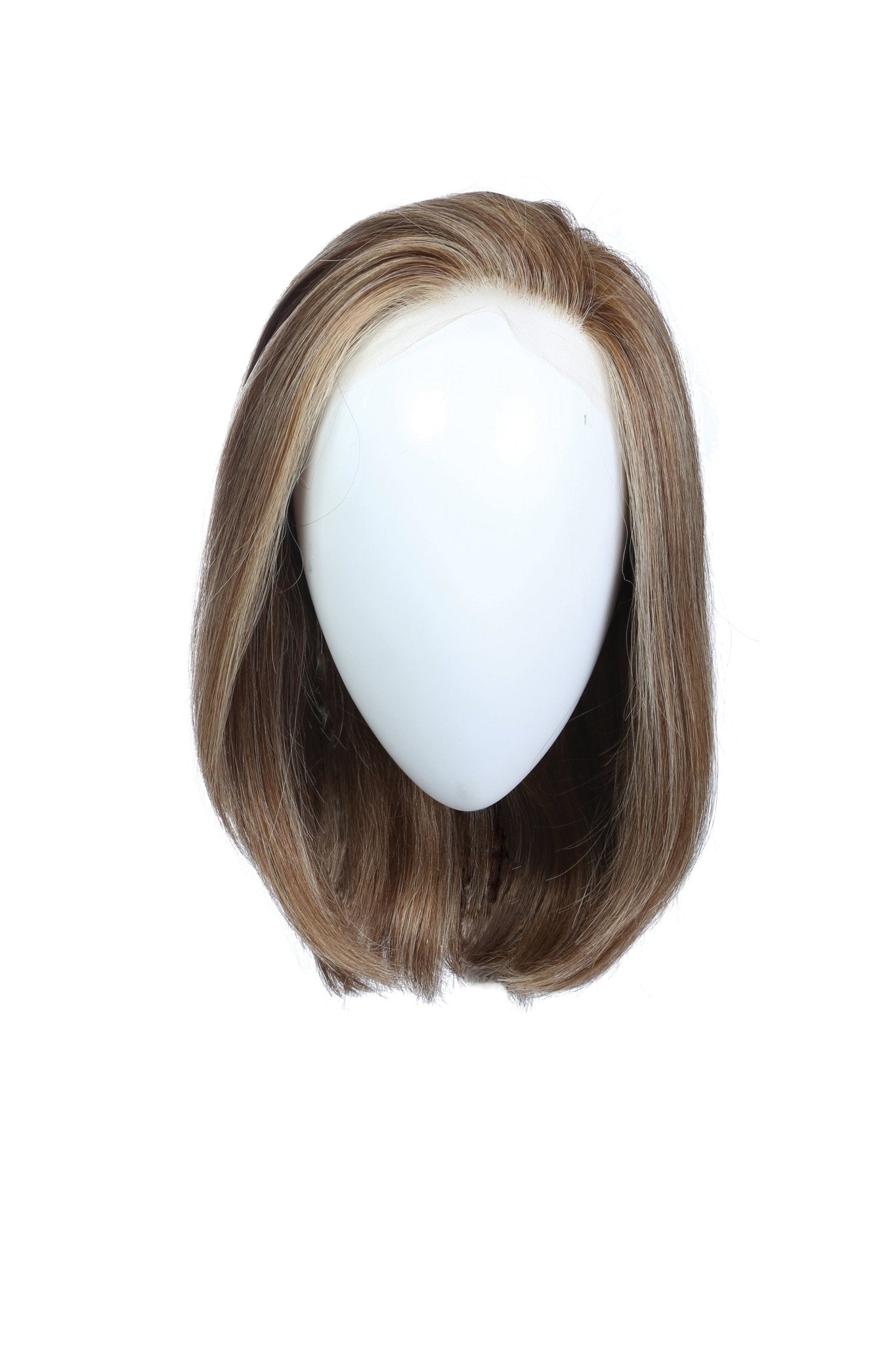Savoir Faire - Enhanced Hair - Wig - Raquel Welch