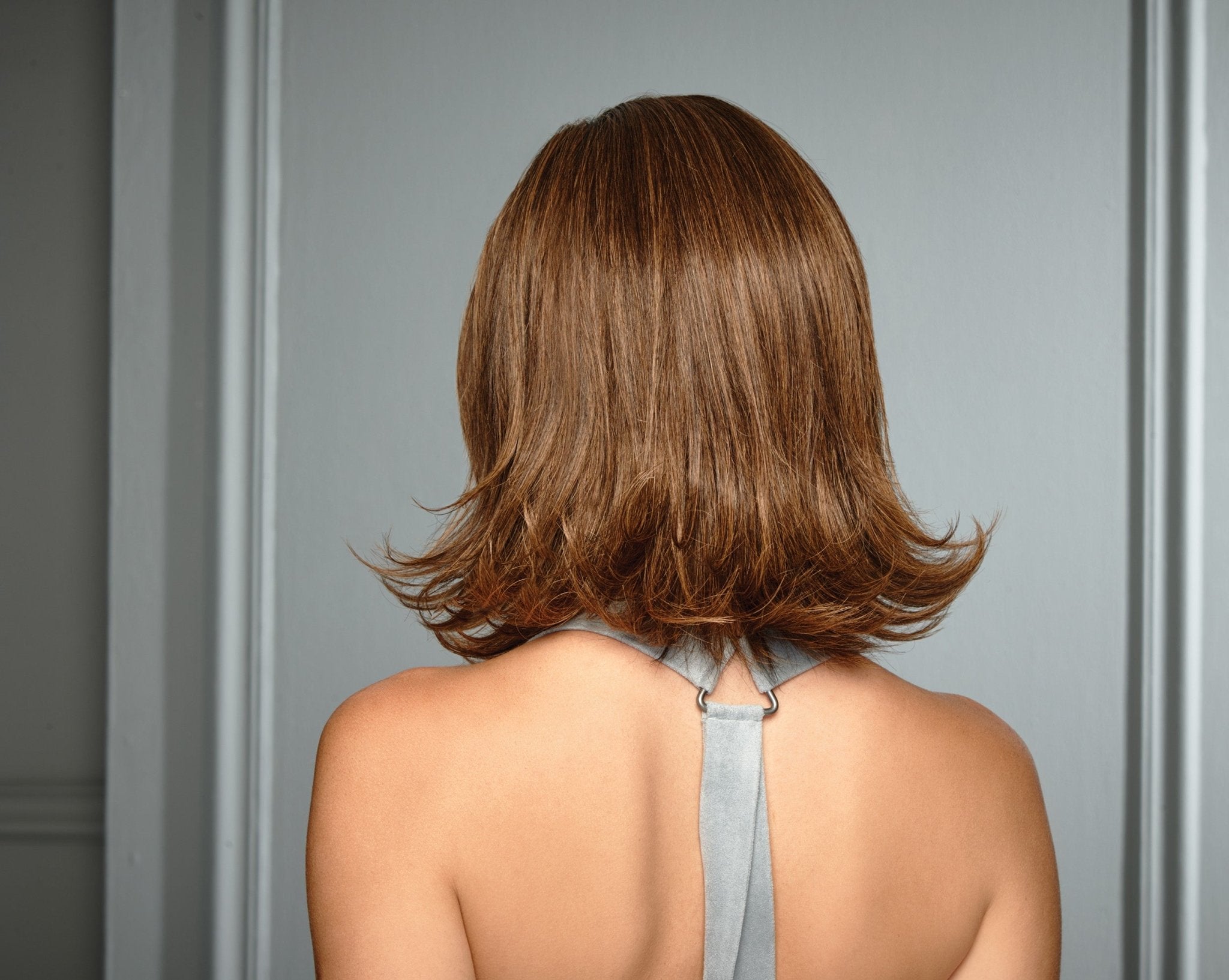 Savoir Faire - Enhanced Hair - Wig - Raquel Welch