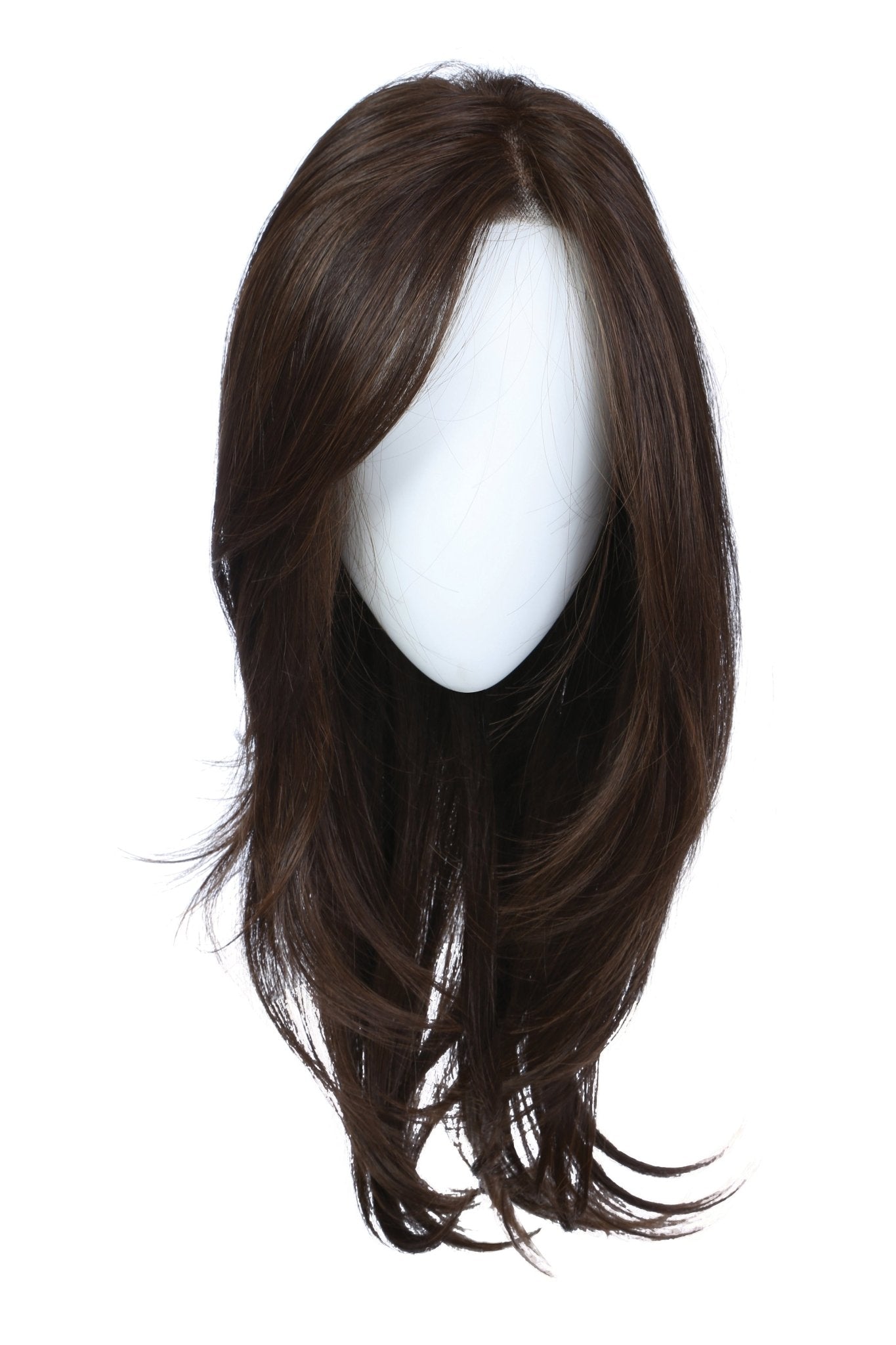 Scene Stealer - Enhanced Hair - Wig - Raquel Welch