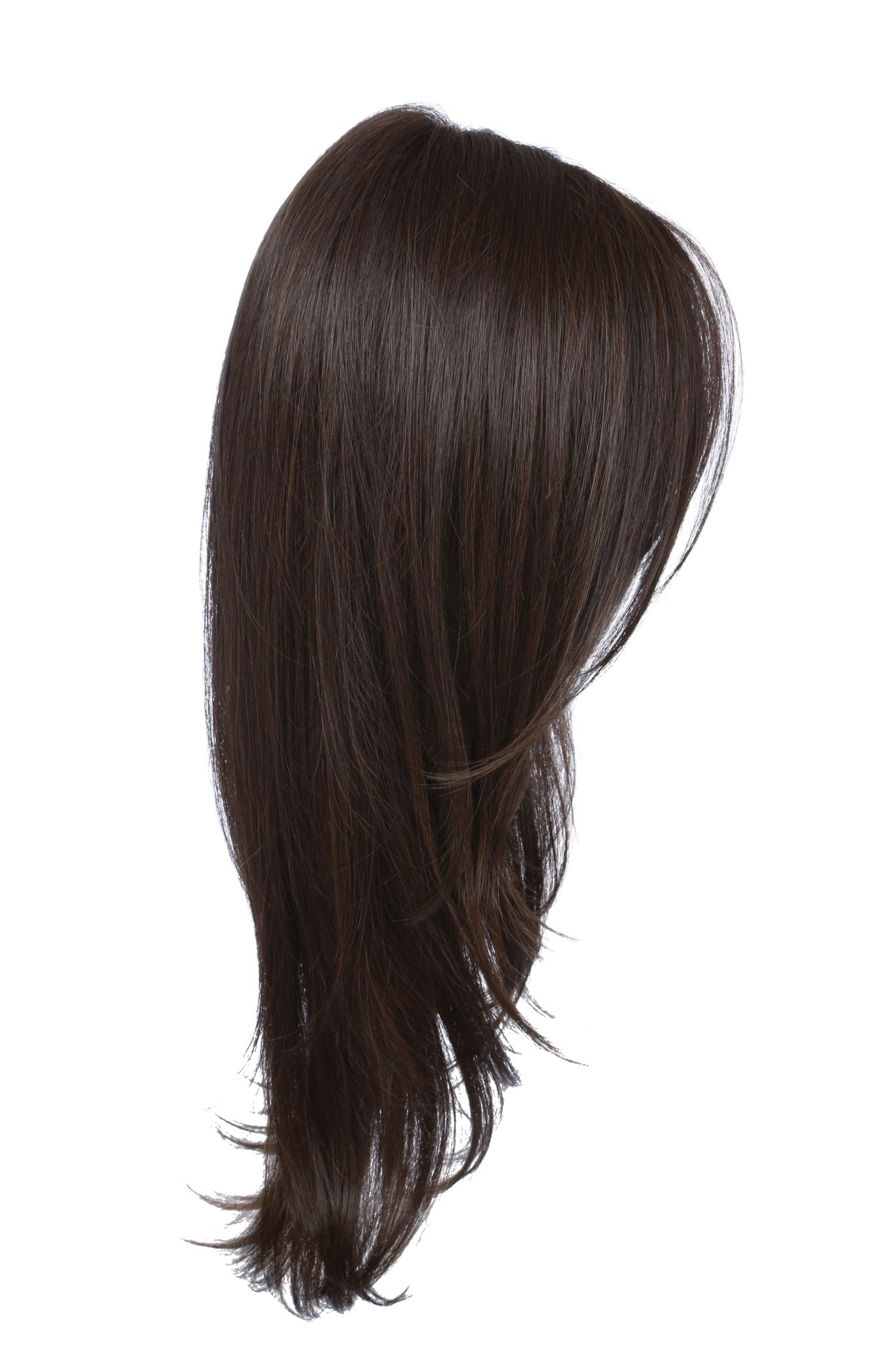 Scene Stealer - Enhanced Hair - Wig - Raquel Welch