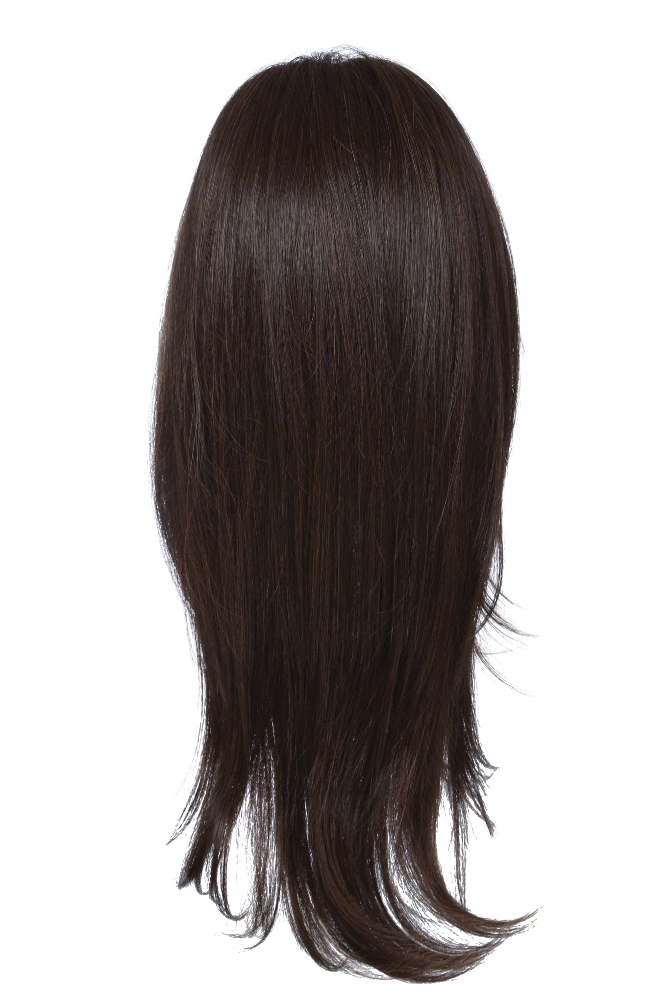 Scene Stealer - Enhanced Hair - Wig - Raquel Welch