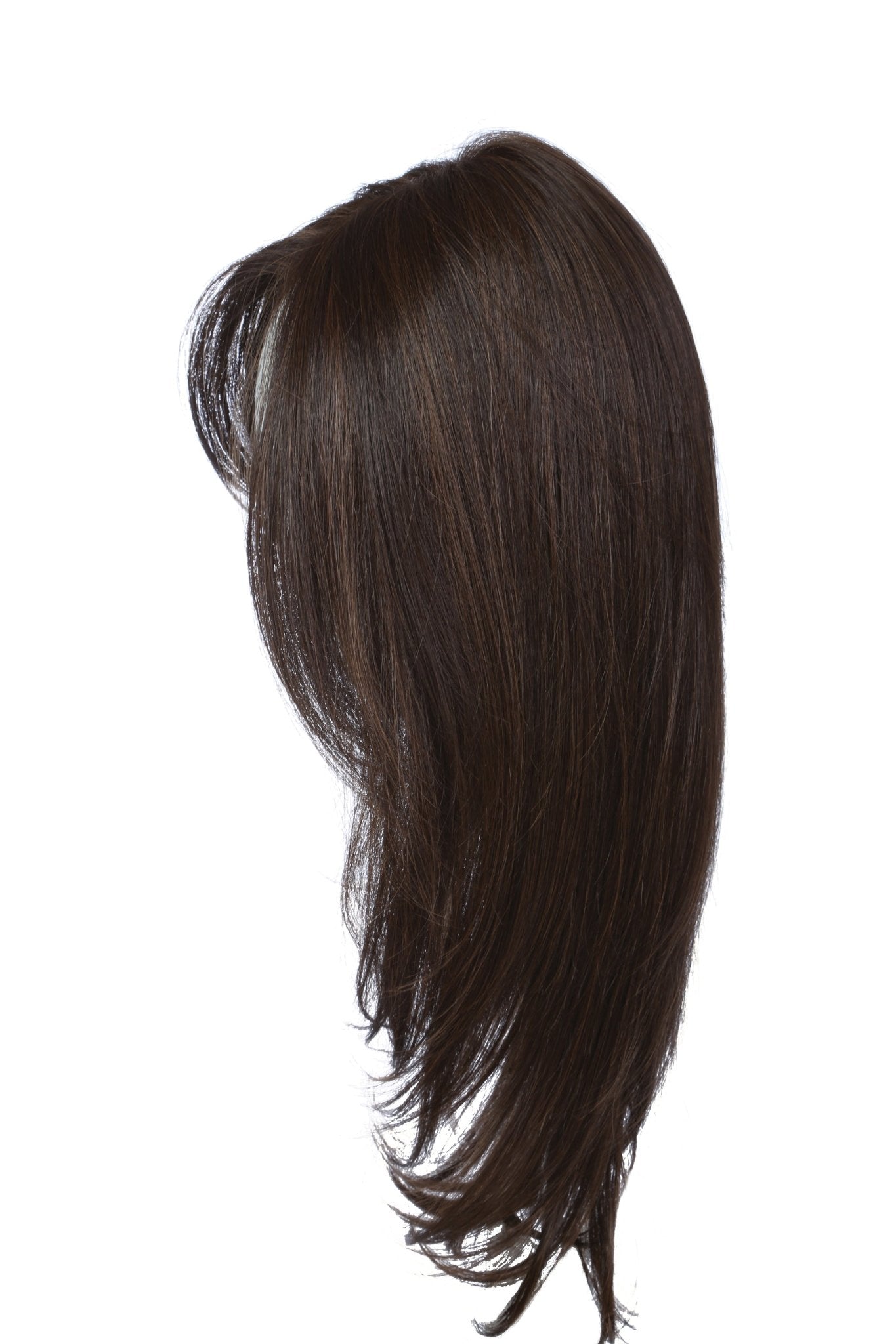 Scene Stealer - Enhanced Hair - Wig - Raquel Welch