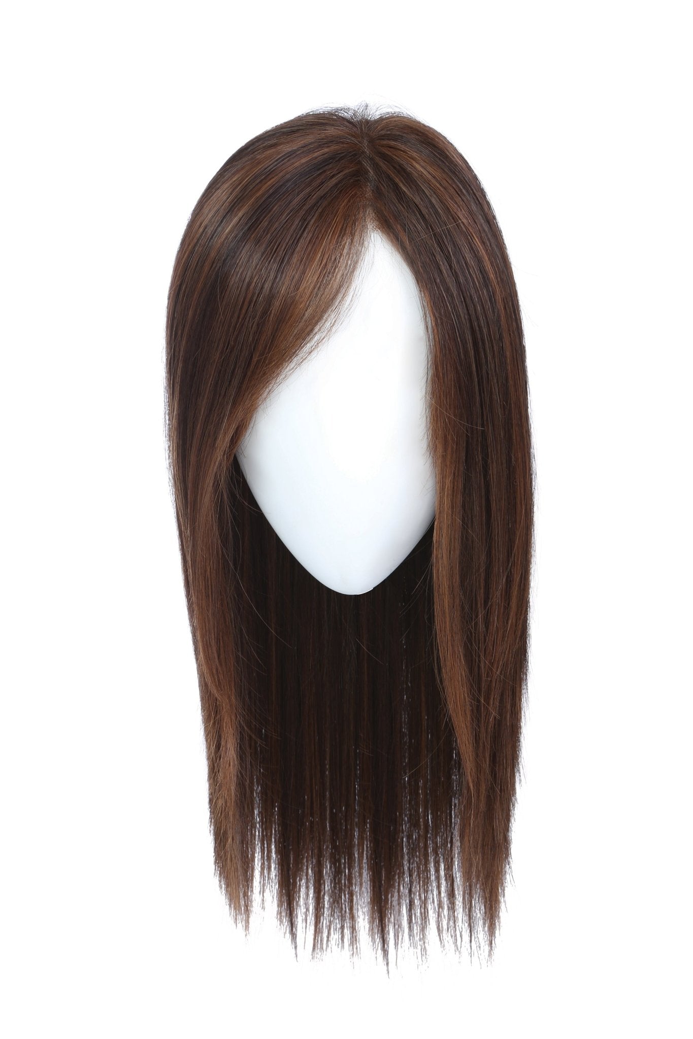 Show Stopper - Enhanced Hair - Wig - Raquel Welch