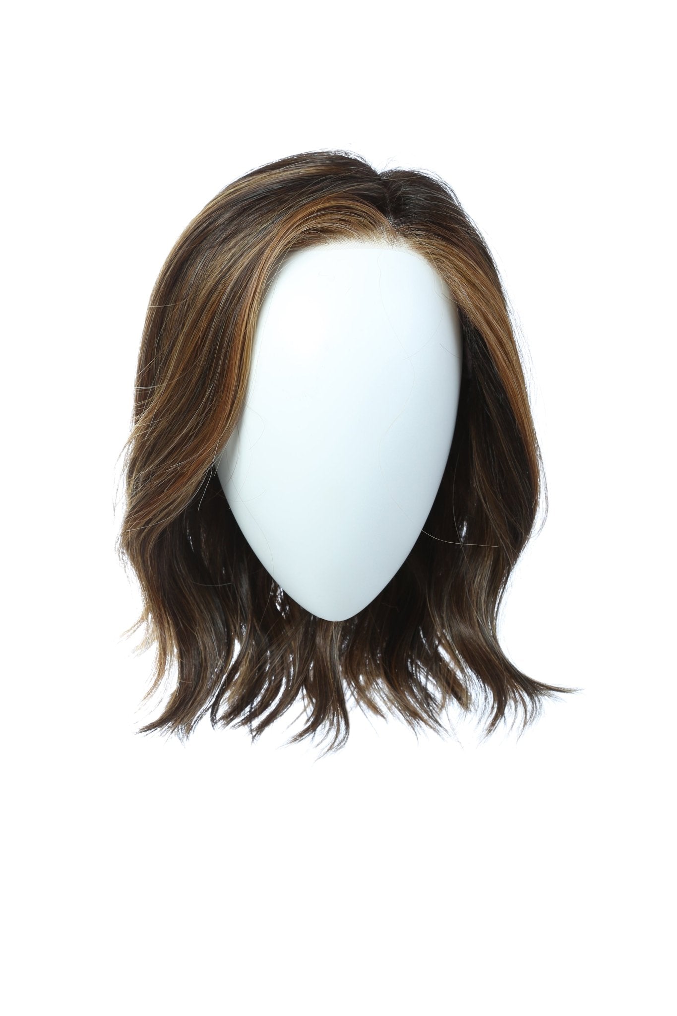 Simmer - Enhanced Hair - Wig - Raquel Welch