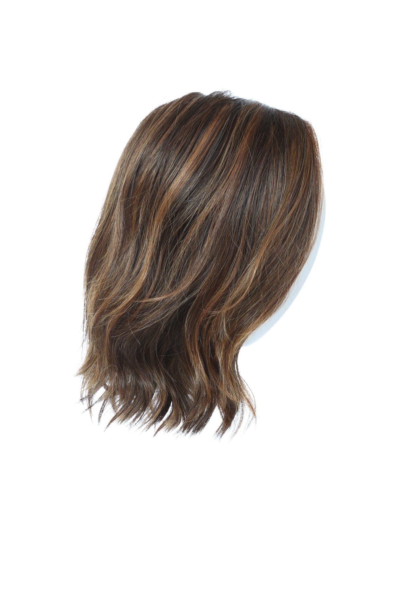 Simmer - Enhanced Hair - Wig - Raquel Welch