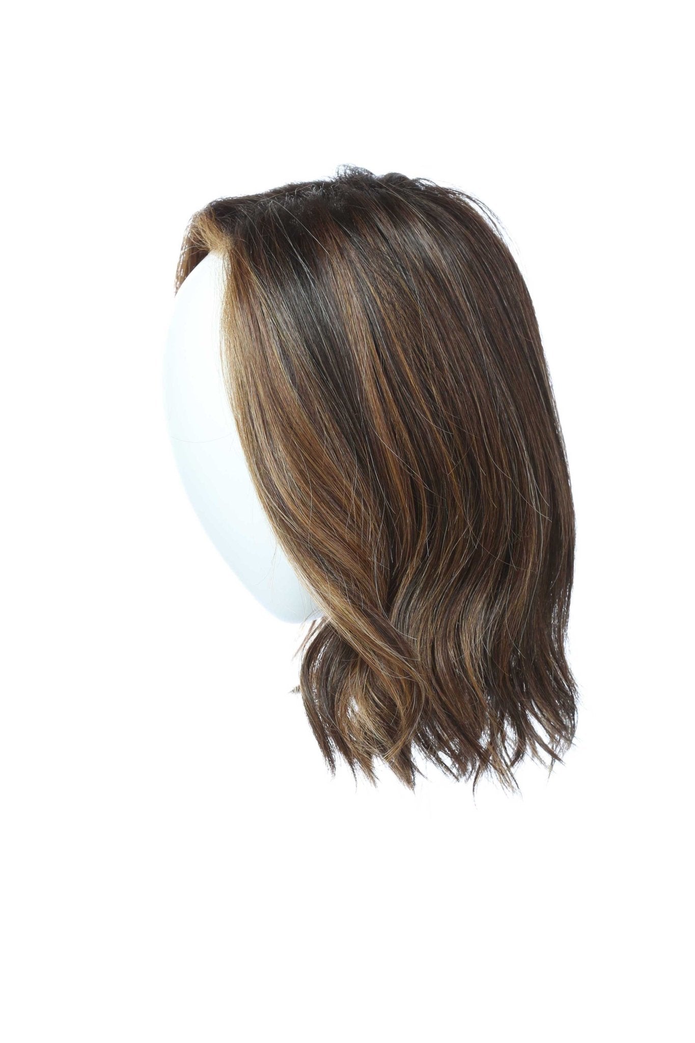 Simmer - Enhanced Hair - Wig - Raquel Welch