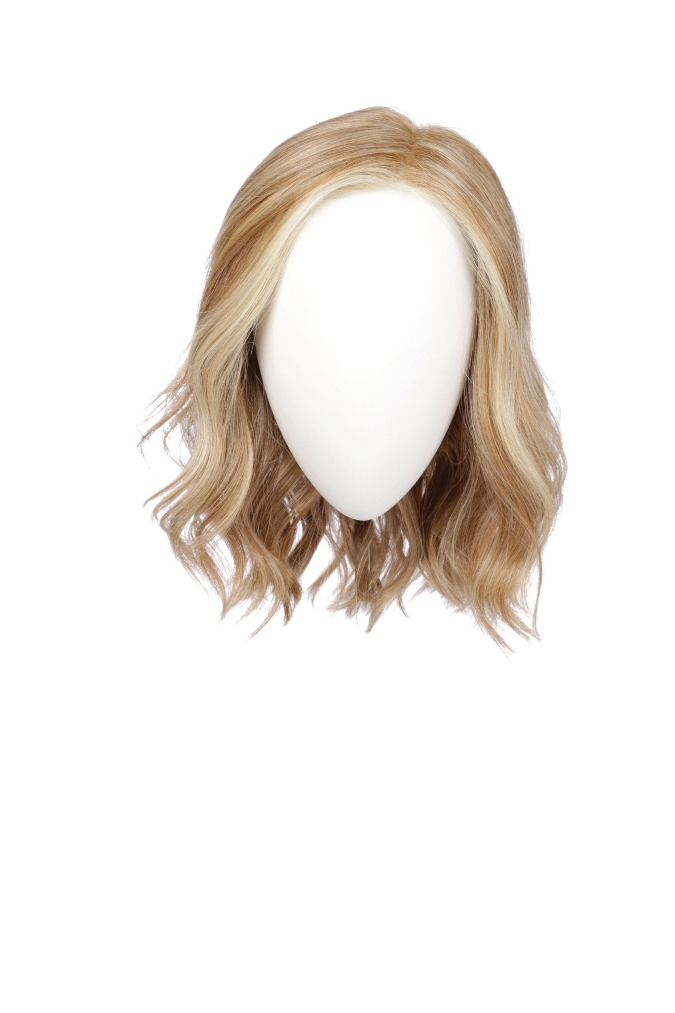 Simmer Elite* - Enhanced Hair - Wig - Raquel Welch