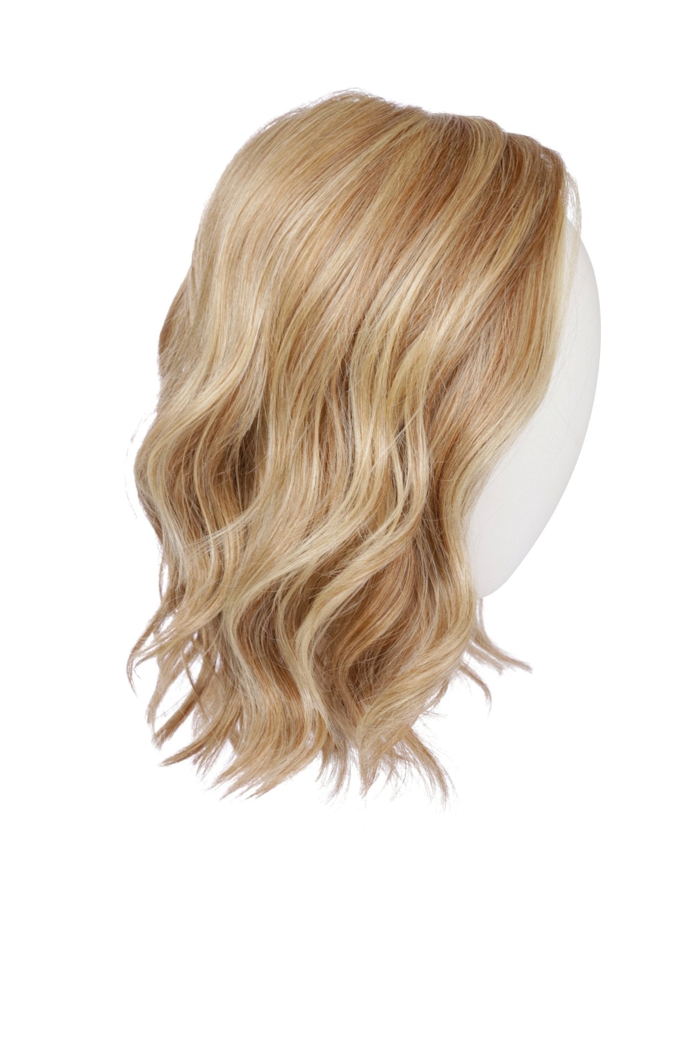 Simmer Elite* - Enhanced Hair - Wig - Raquel Welch