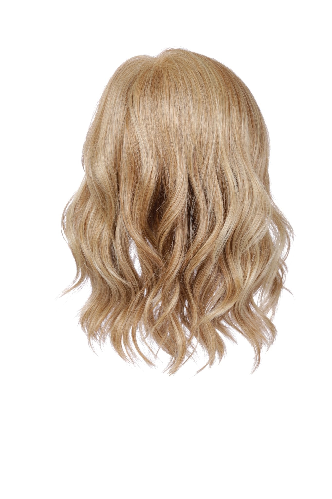Simmer Elite* - Enhanced Hair - Wig - Raquel Welch