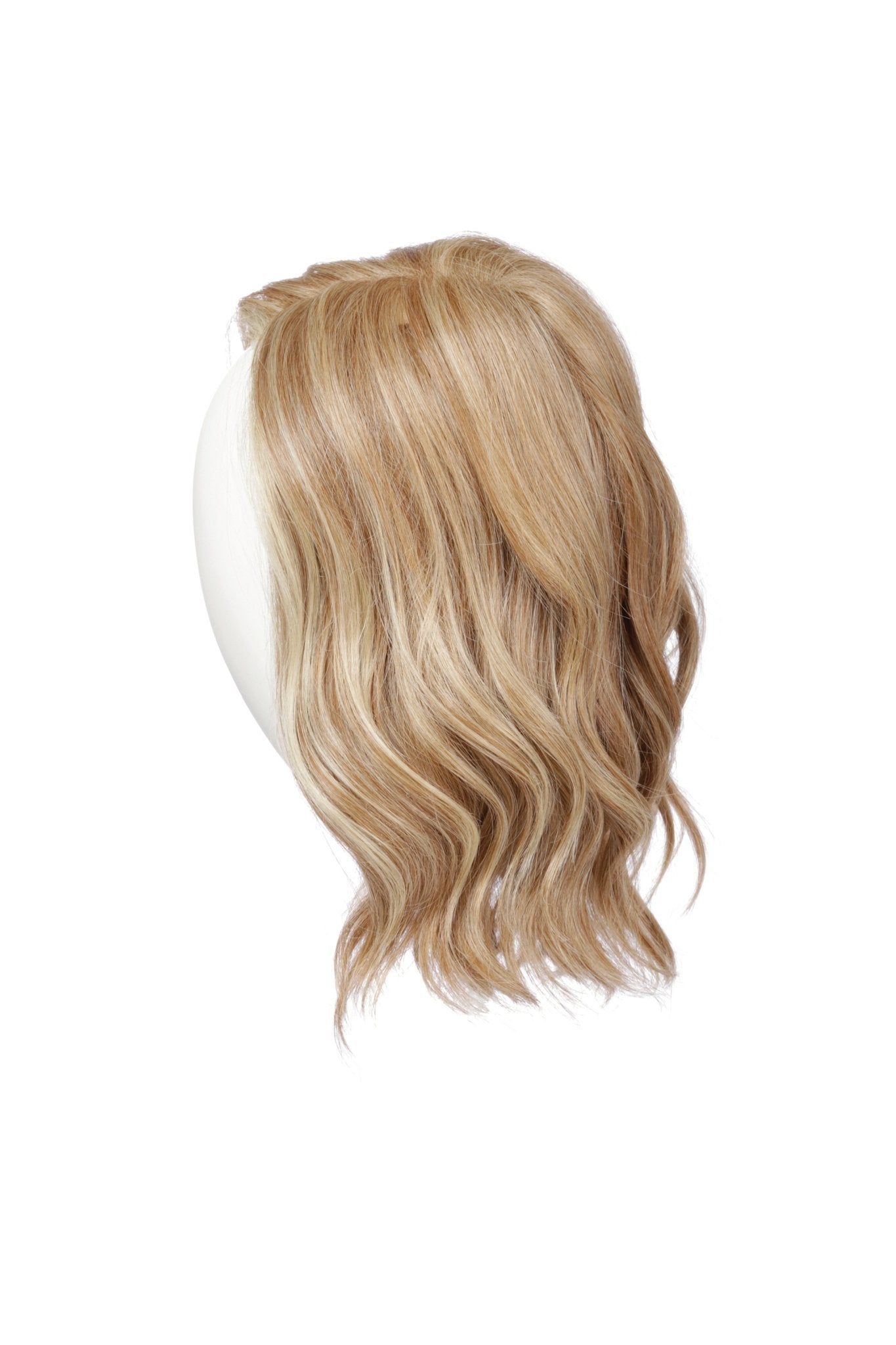 Simmer Elite* - Enhanced Hair - Wig - Raquel Welch