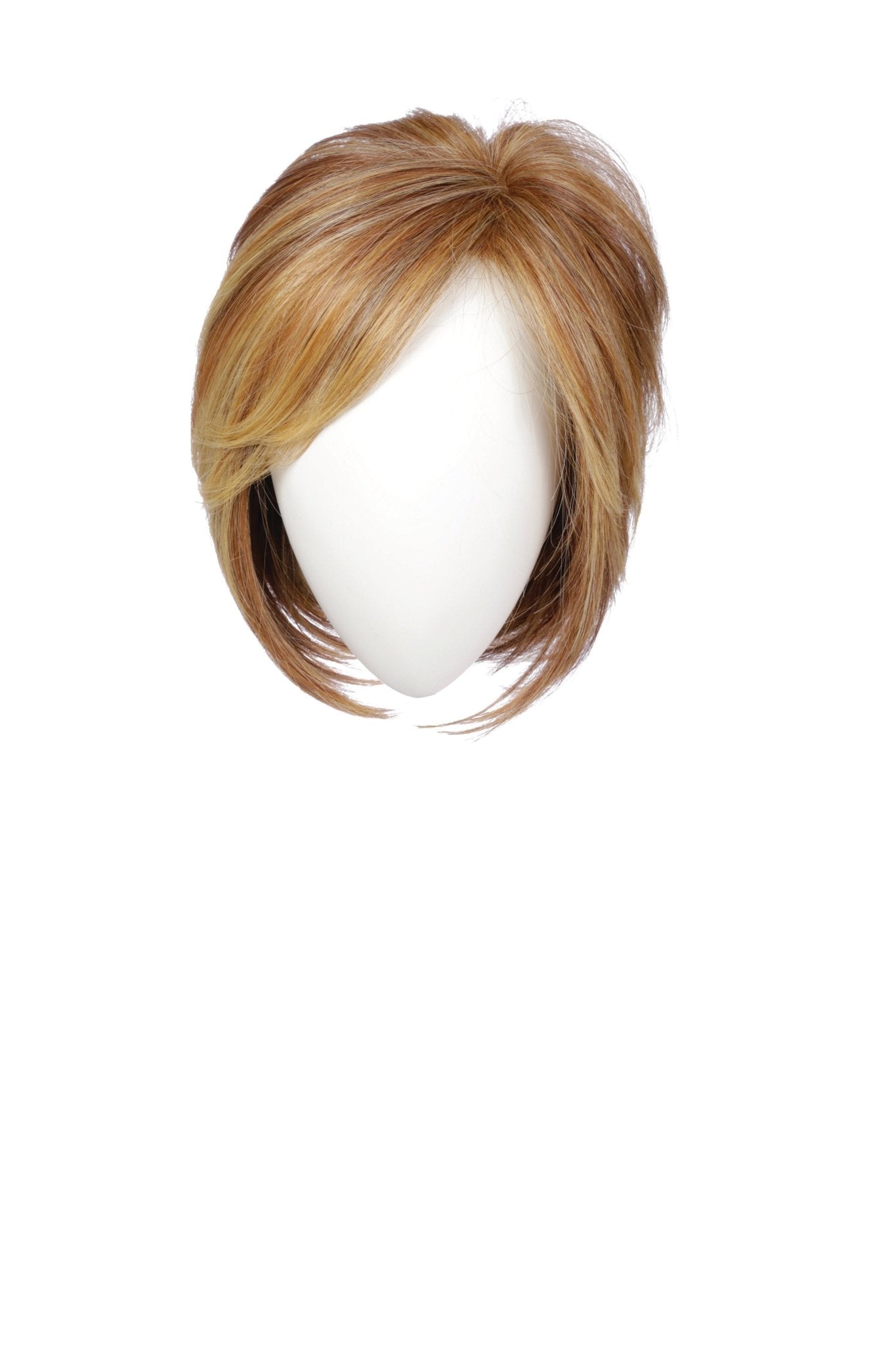 Sincerely Yours* - Enhanced Hair - Wig - Raquel Welch