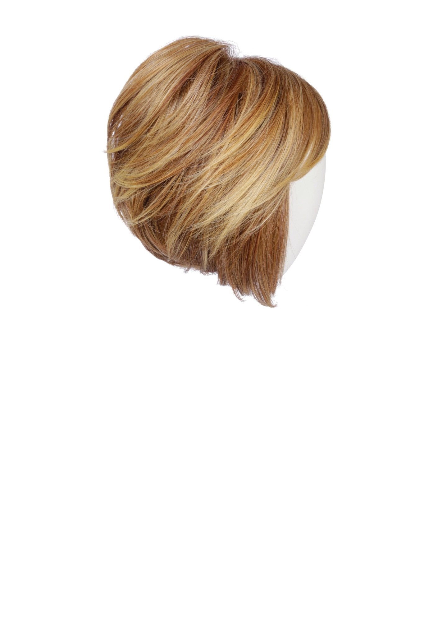 Sincerely Yours* - Enhanced Hair - Wig - Raquel Welch