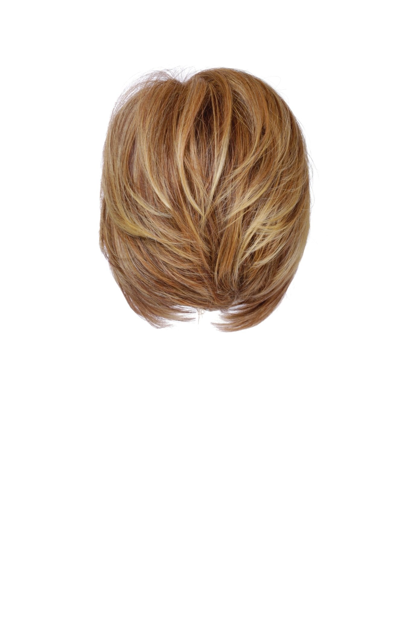 Sincerely Yours* - Enhanced Hair - Wig - Raquel Welch