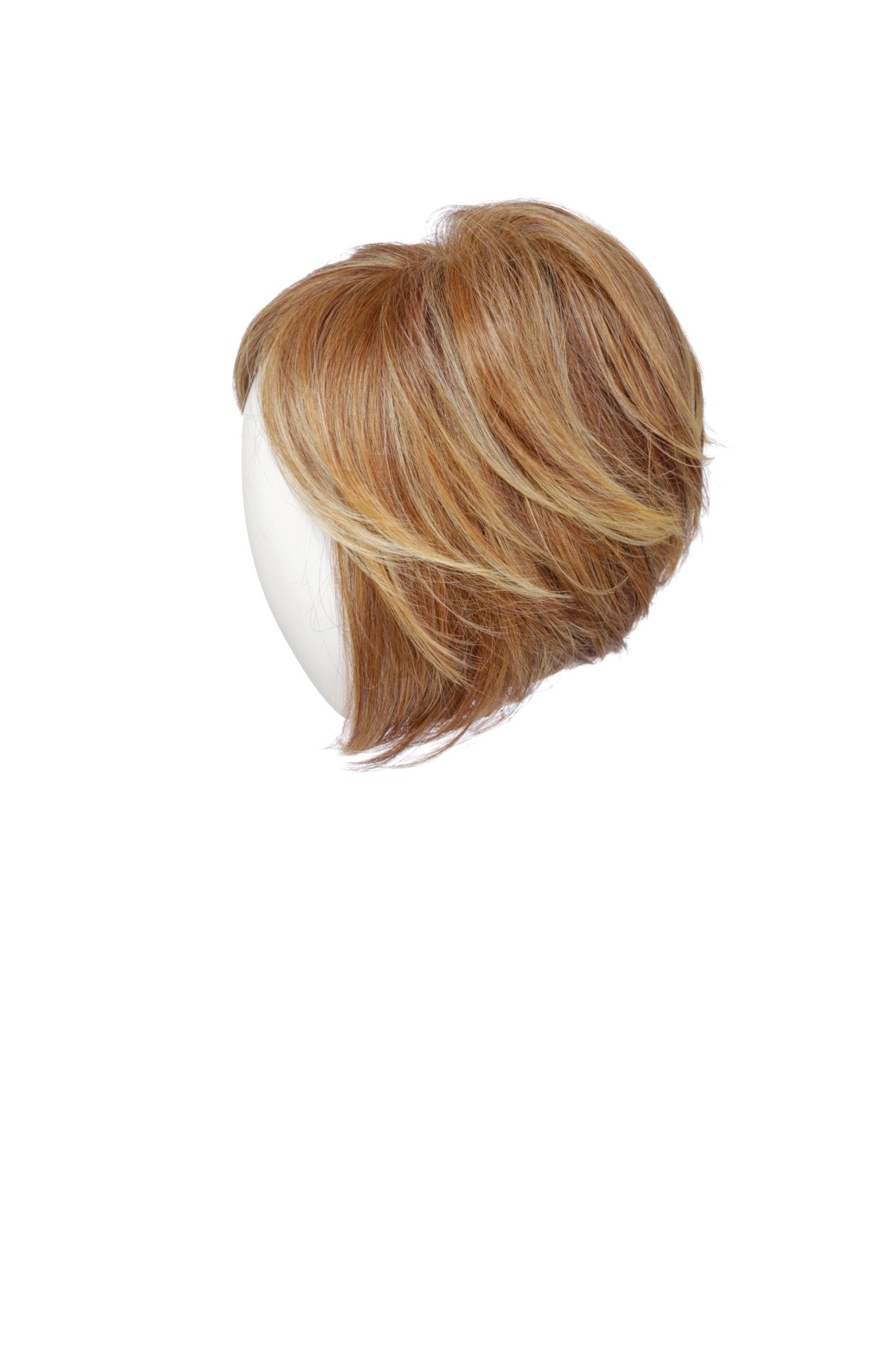 Sincerely Yours* - Enhanced Hair - Wig - Raquel Welch