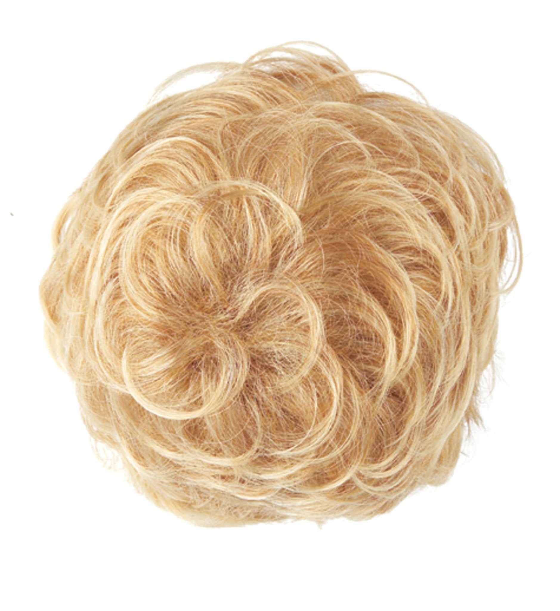 Sonata - Enhanced Hair - Hair Topper - Raquel Welch