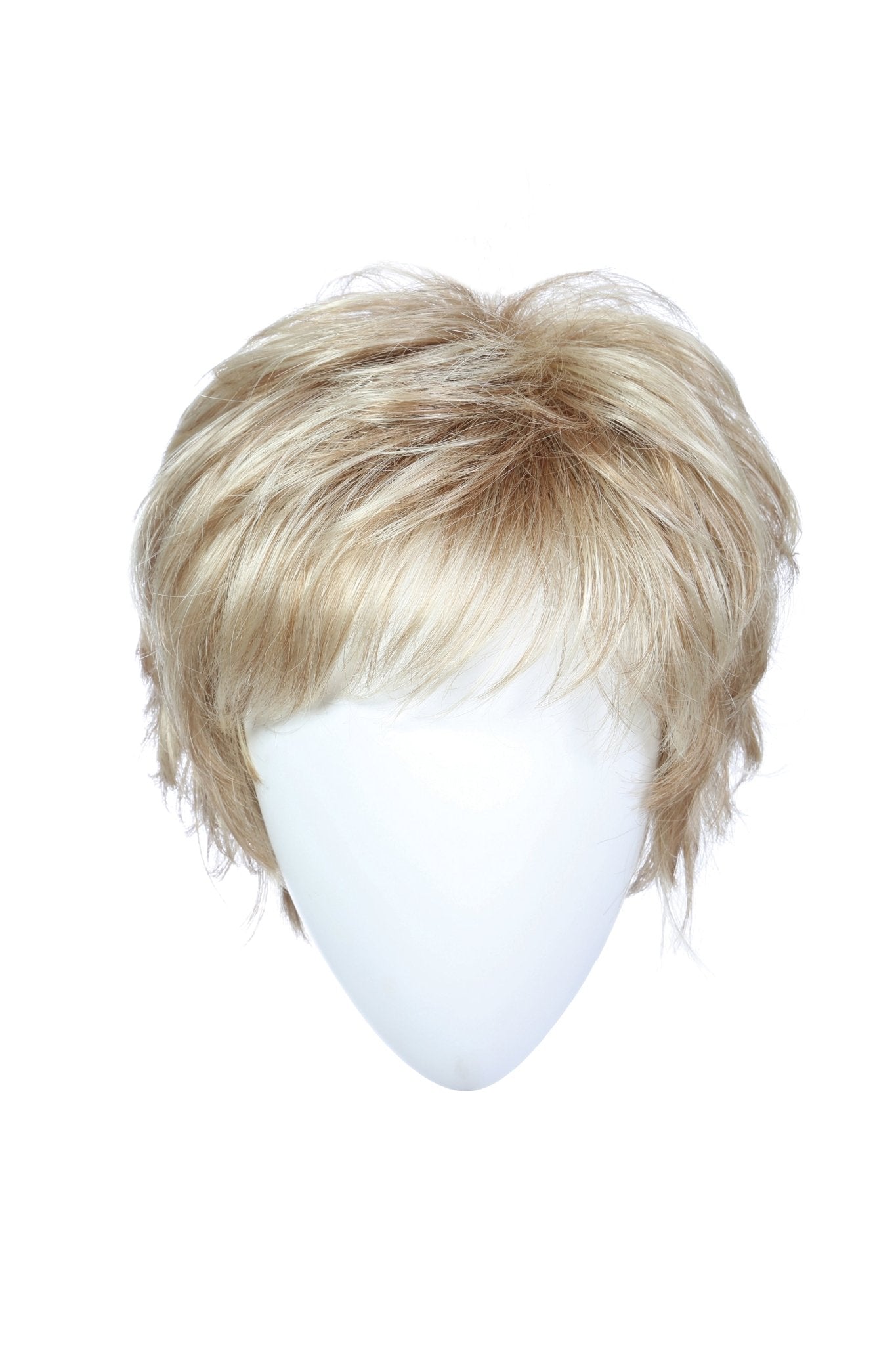Sparkle (A) - Enhanced Hair - Wig - Raquel Welch
