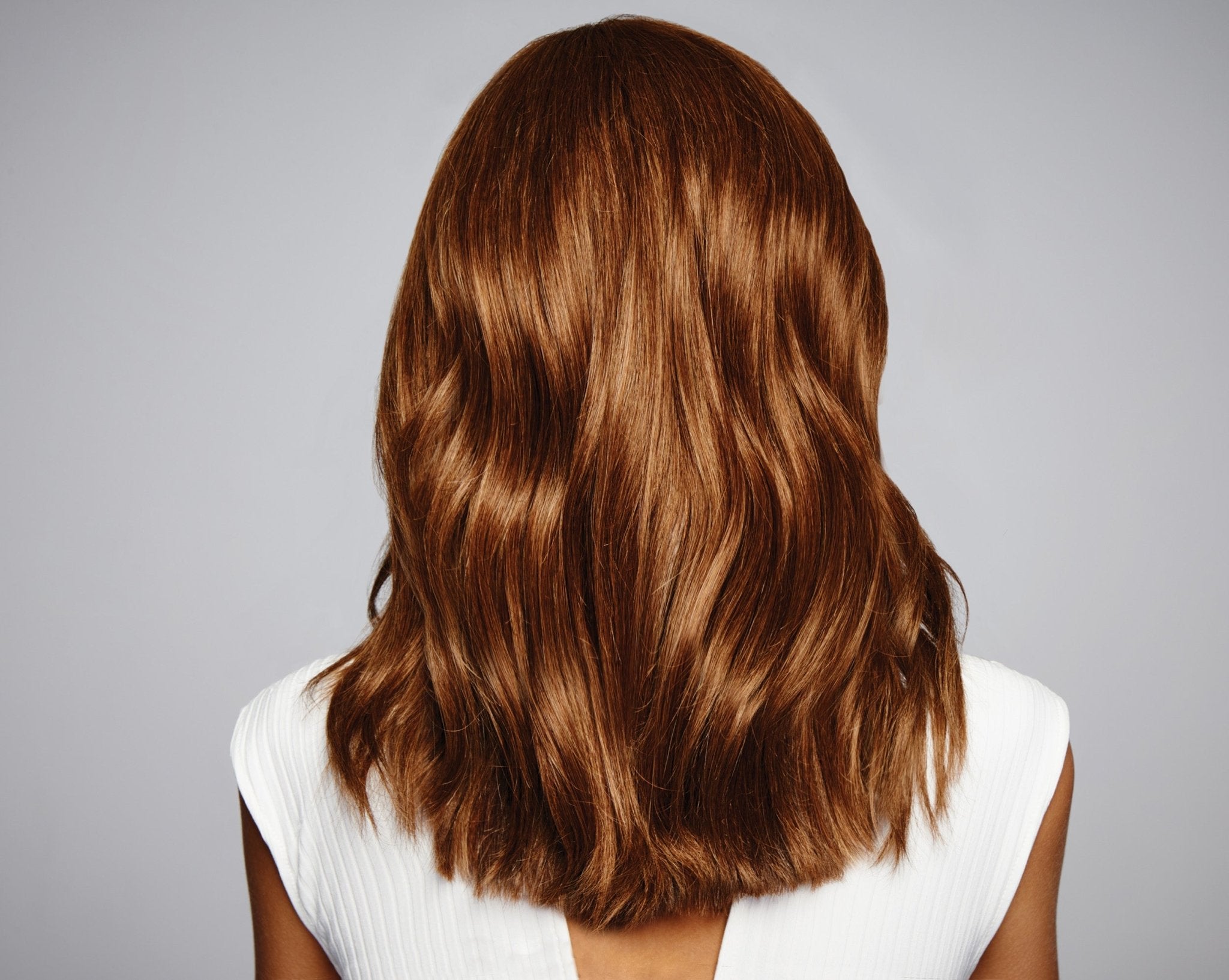 Special Effect - Enhanced Hair - Hair Topper - Raquel Welch