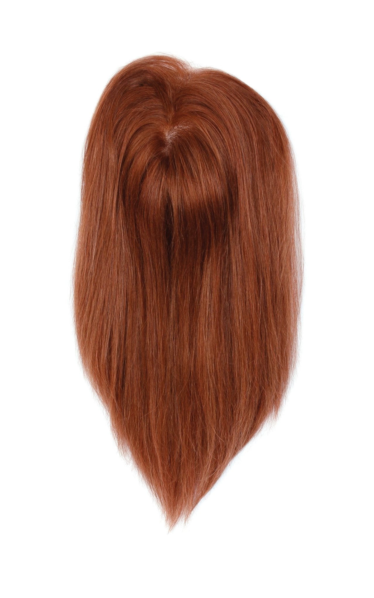 Special Effect - Enhanced Hair - Hair Topper - Raquel Welch