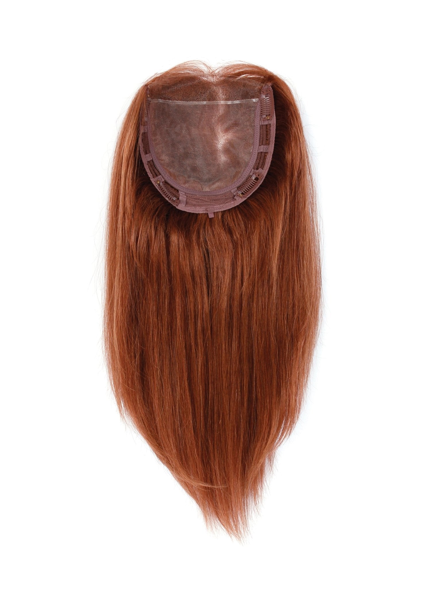 Special Effect - Enhanced Hair - Hair Topper - Raquel Welch