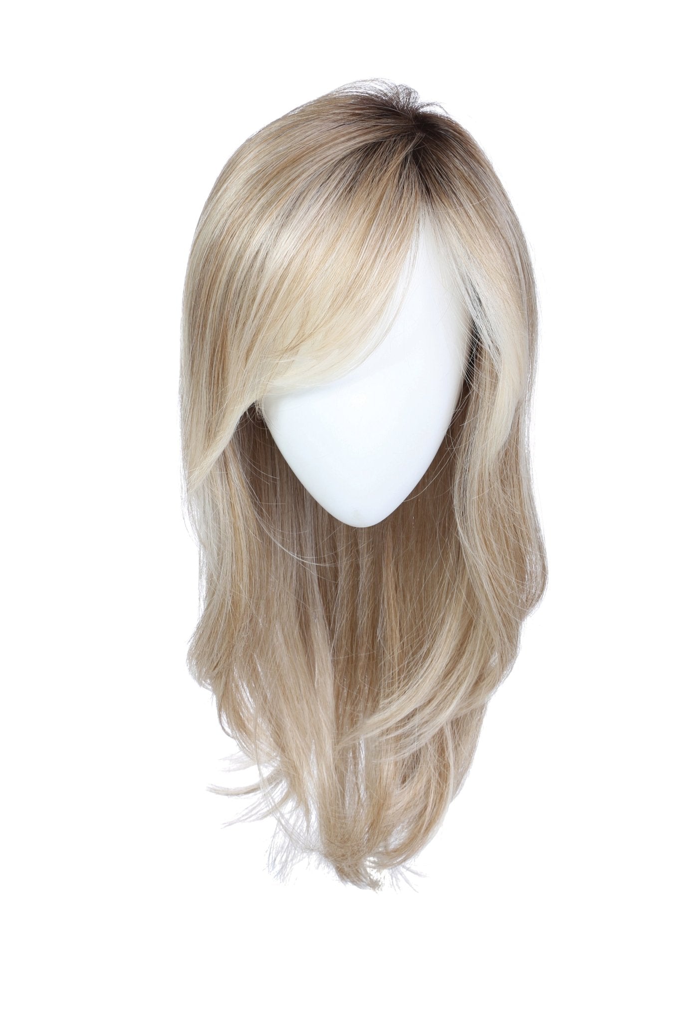 Spotlight (L) - Enhanced Hair - Wig - Raquel Welch