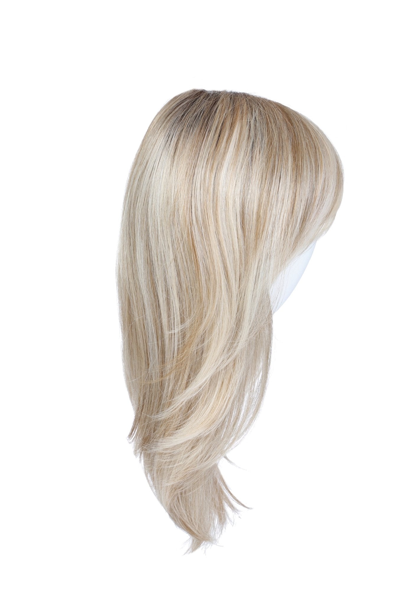 Spotlight (L) - Enhanced Hair - Wig - Raquel Welch