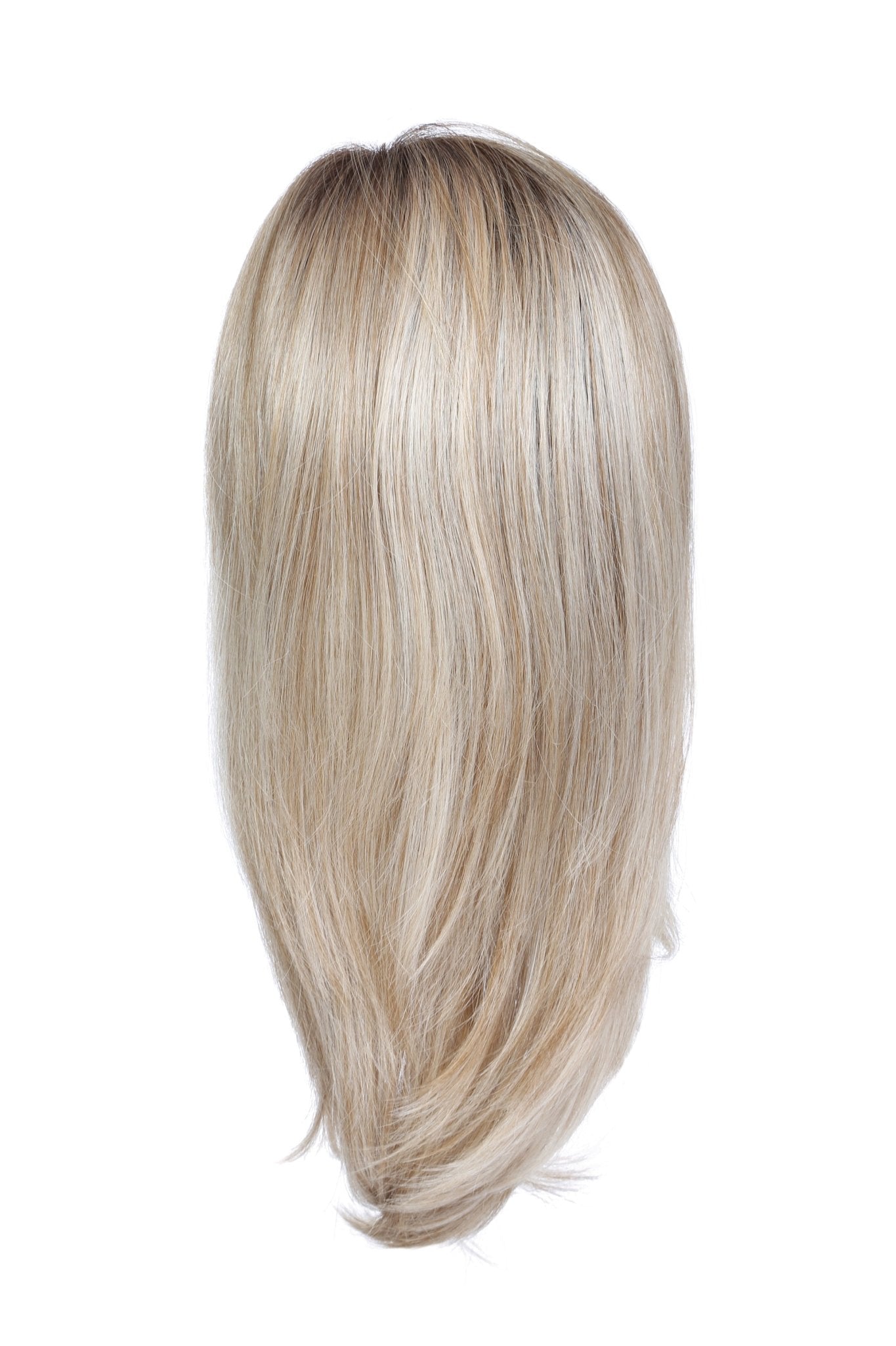 Spotlight (A) - Enhanced Hair - Wig - Raquel Welch