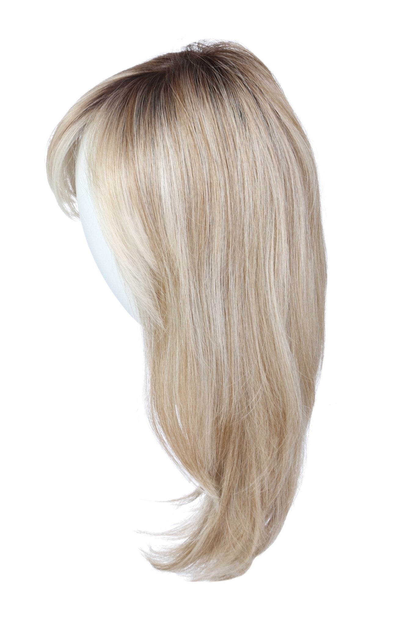 Spotlight (L) - Enhanced Hair - Wig - Raquel Welch