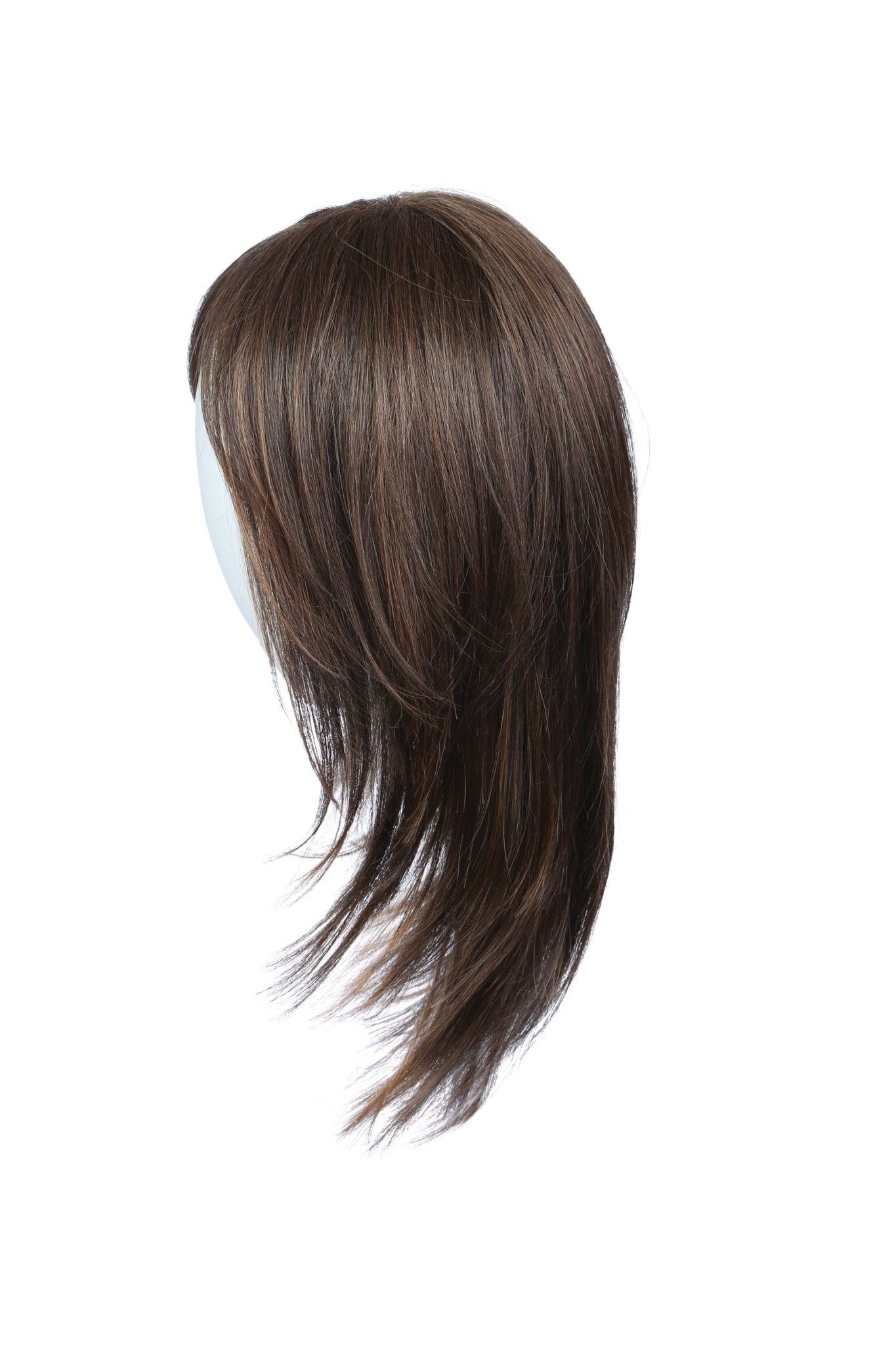 Star Quality - Enhanced Hair - Wig - Raquel Welch