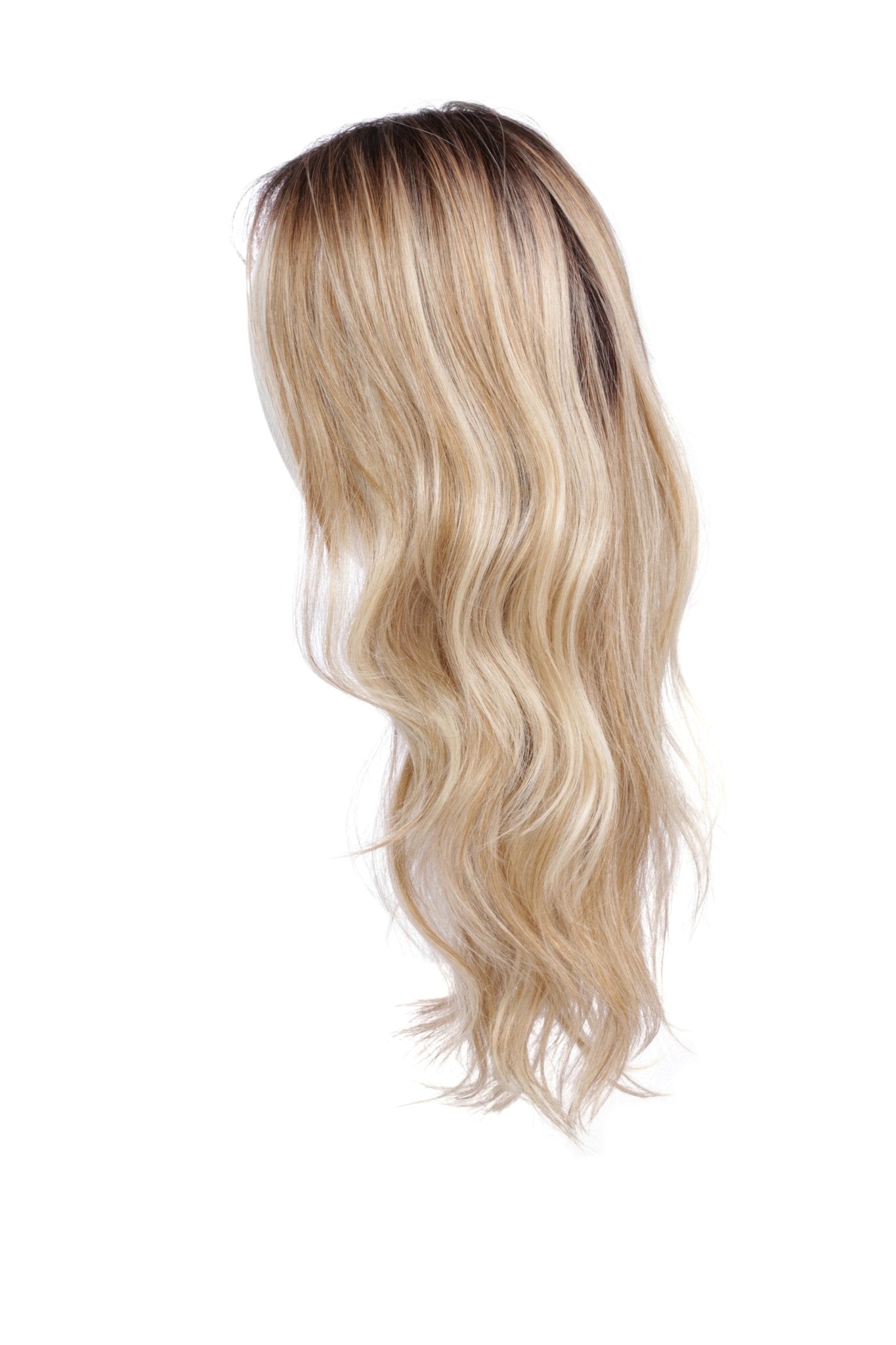 Statement Style* - Enhanced Hair - Wig - Raquel Welch