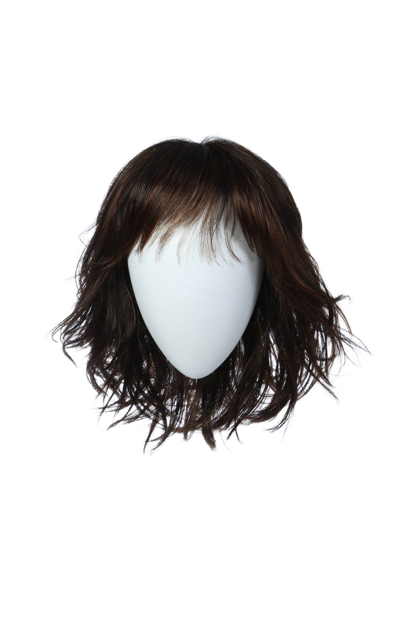Stop Traffic - Enhanced Hair - Wig - Raquel Welch