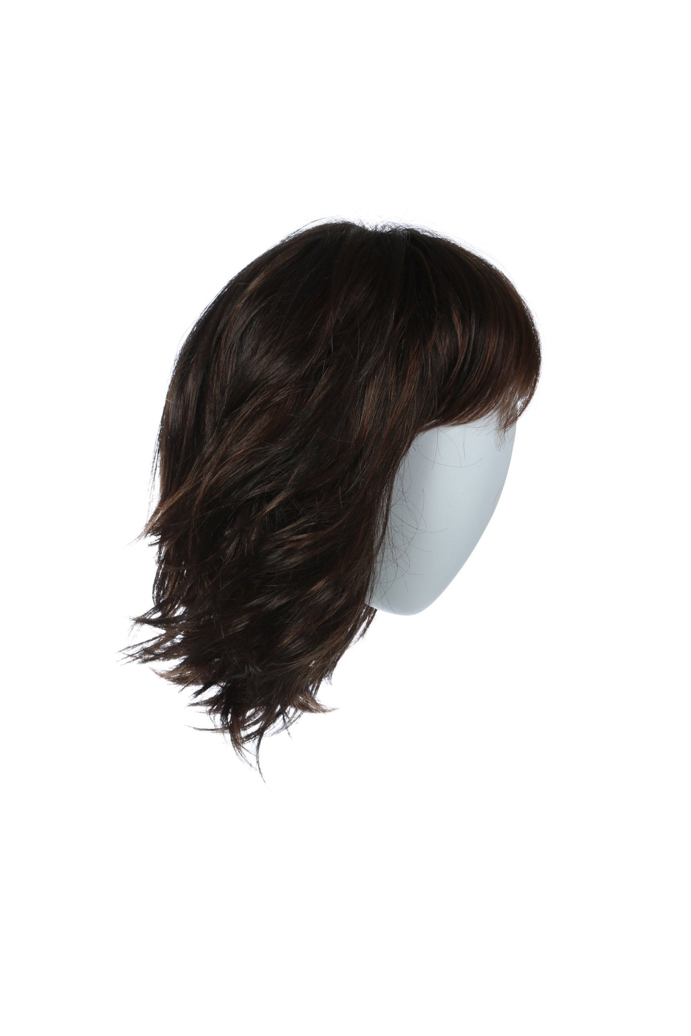 Stop Traffic - Enhanced Hair - Wig - Raquel Welch