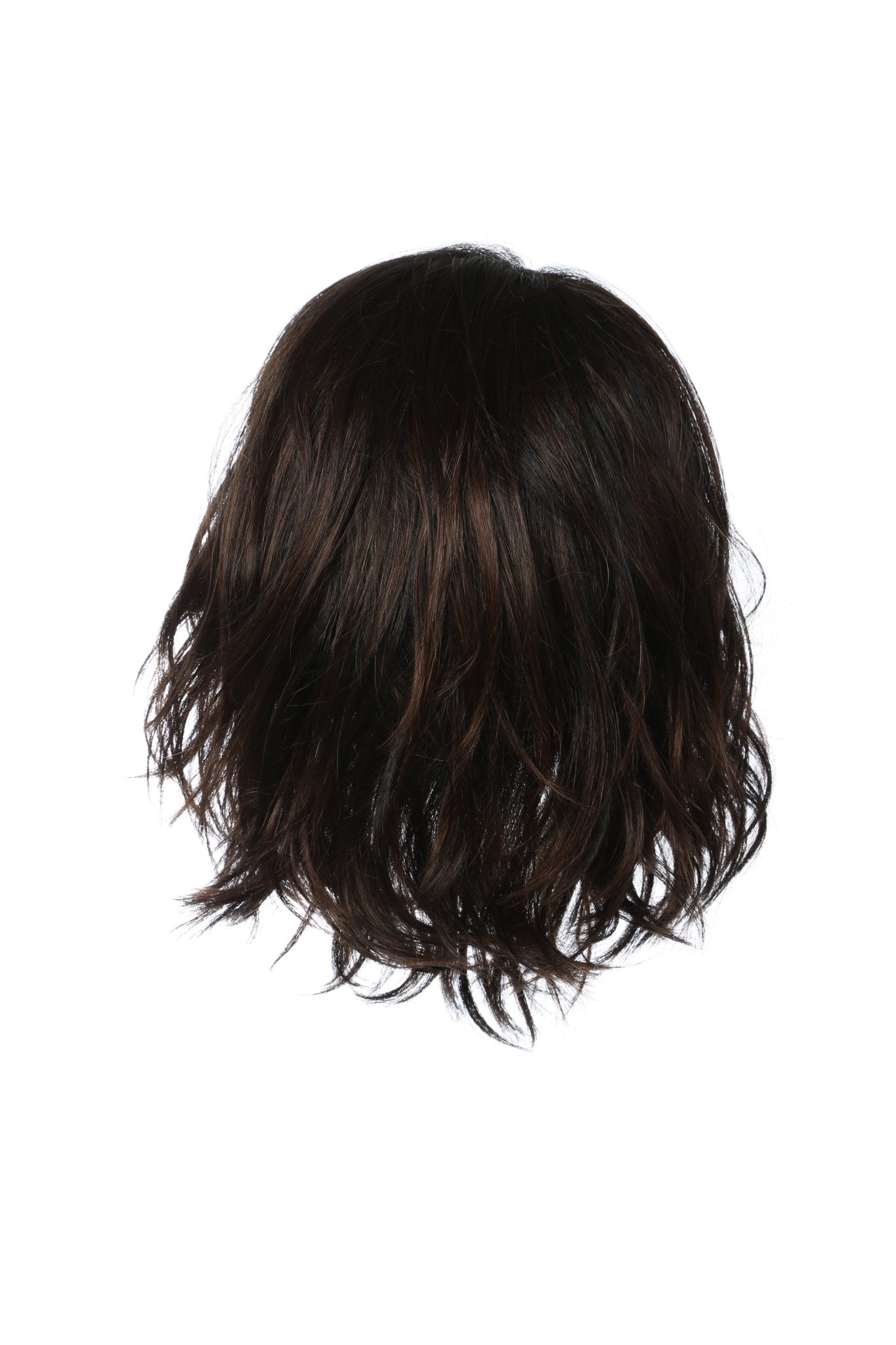 Stop Traffic - Enhanced Hair - Wig - Raquel Welch