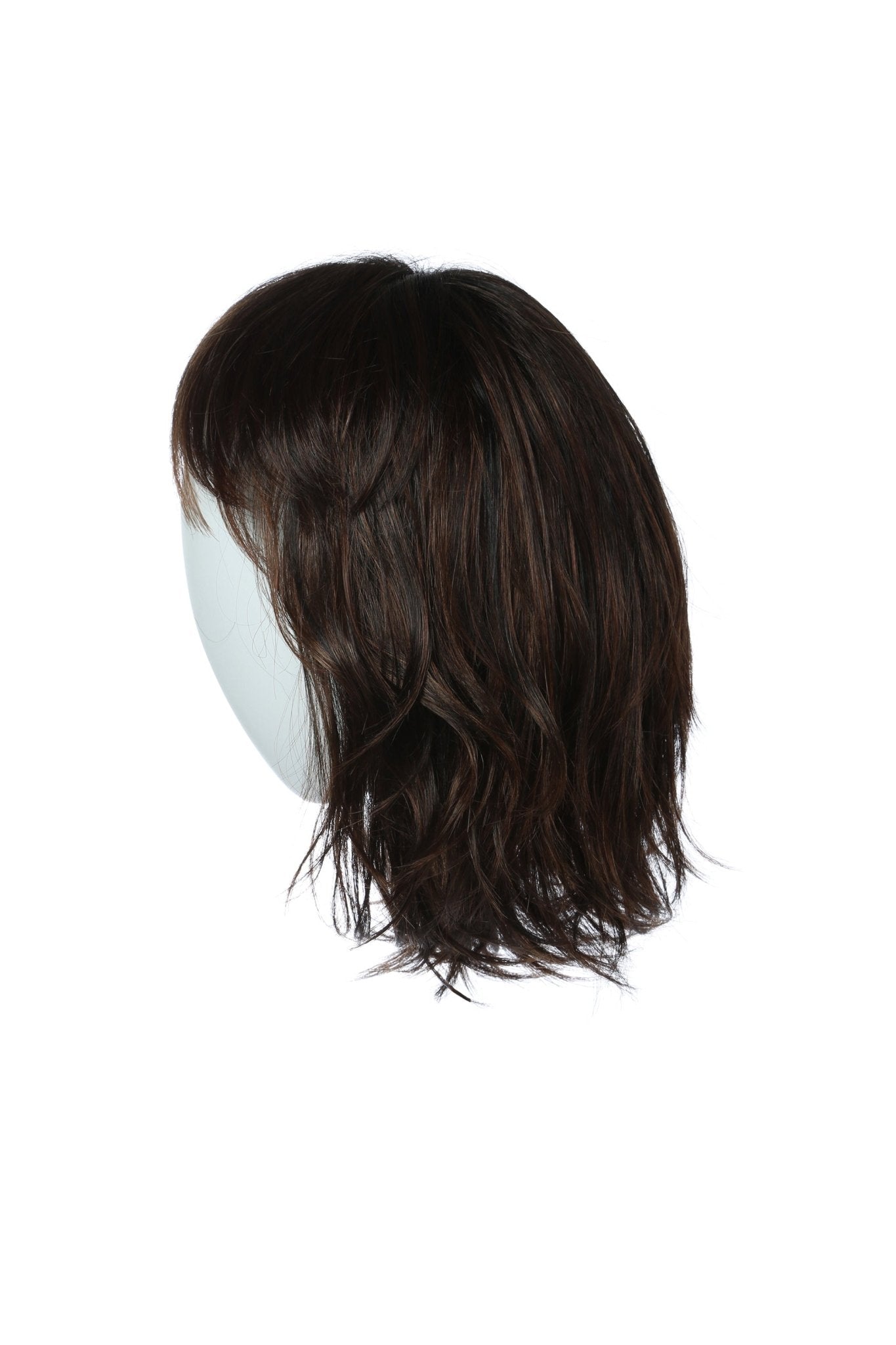 Stop Traffic - Enhanced Hair - Wig - Raquel Welch