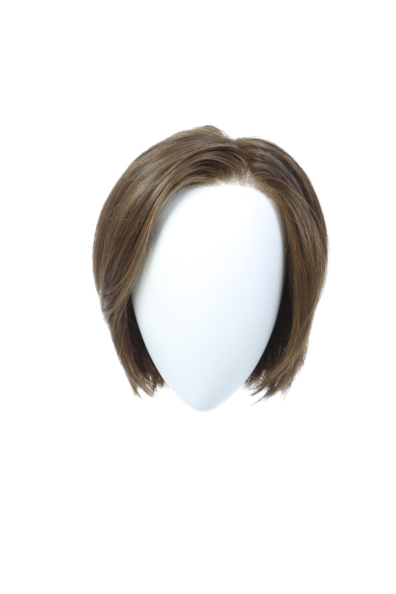 Straight Up with Twist - Enhanced Hair - Wig - Raquel Welch