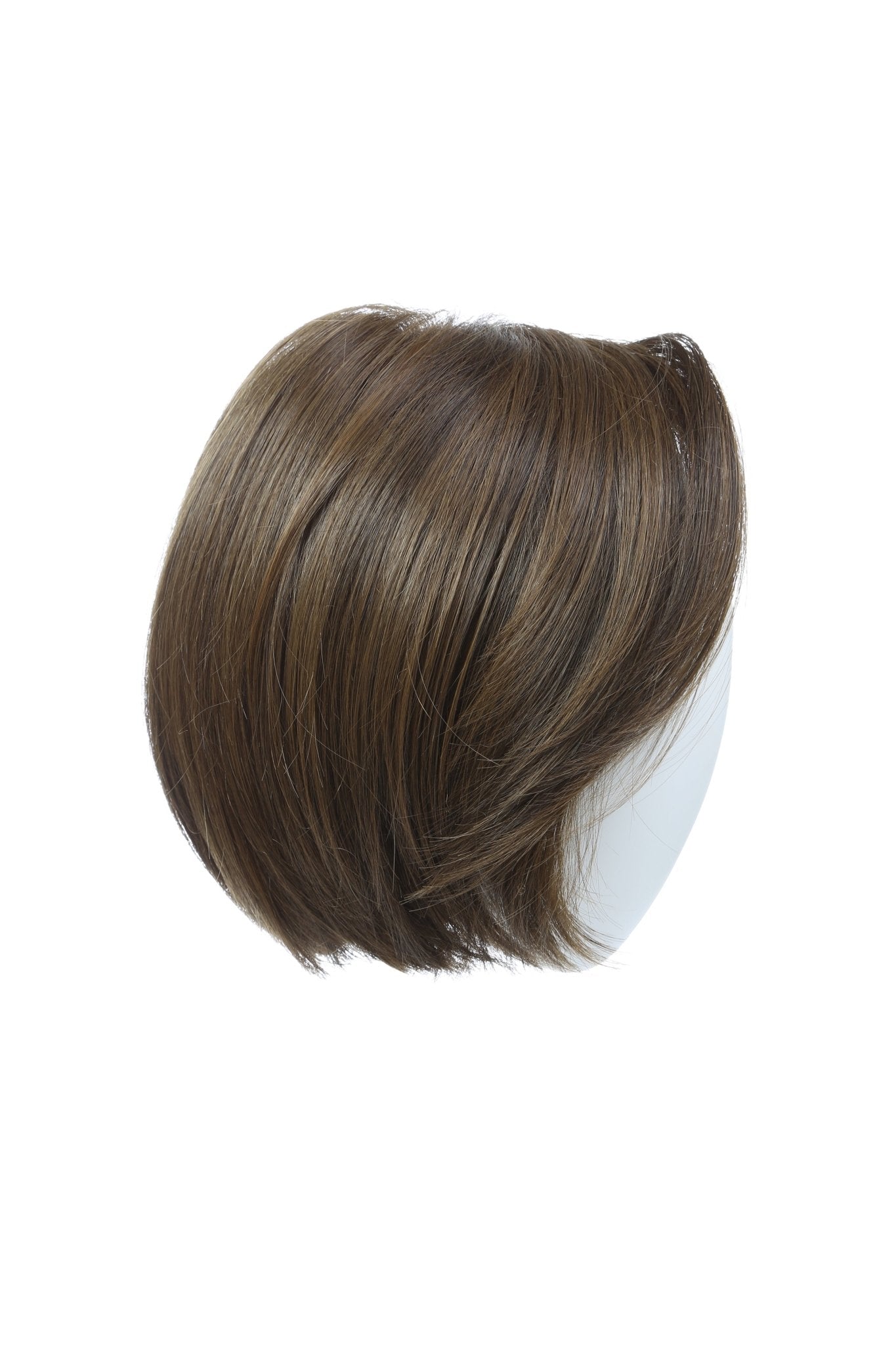 Straight Up with Twist - Enhanced Hair - Wig - Raquel Welch