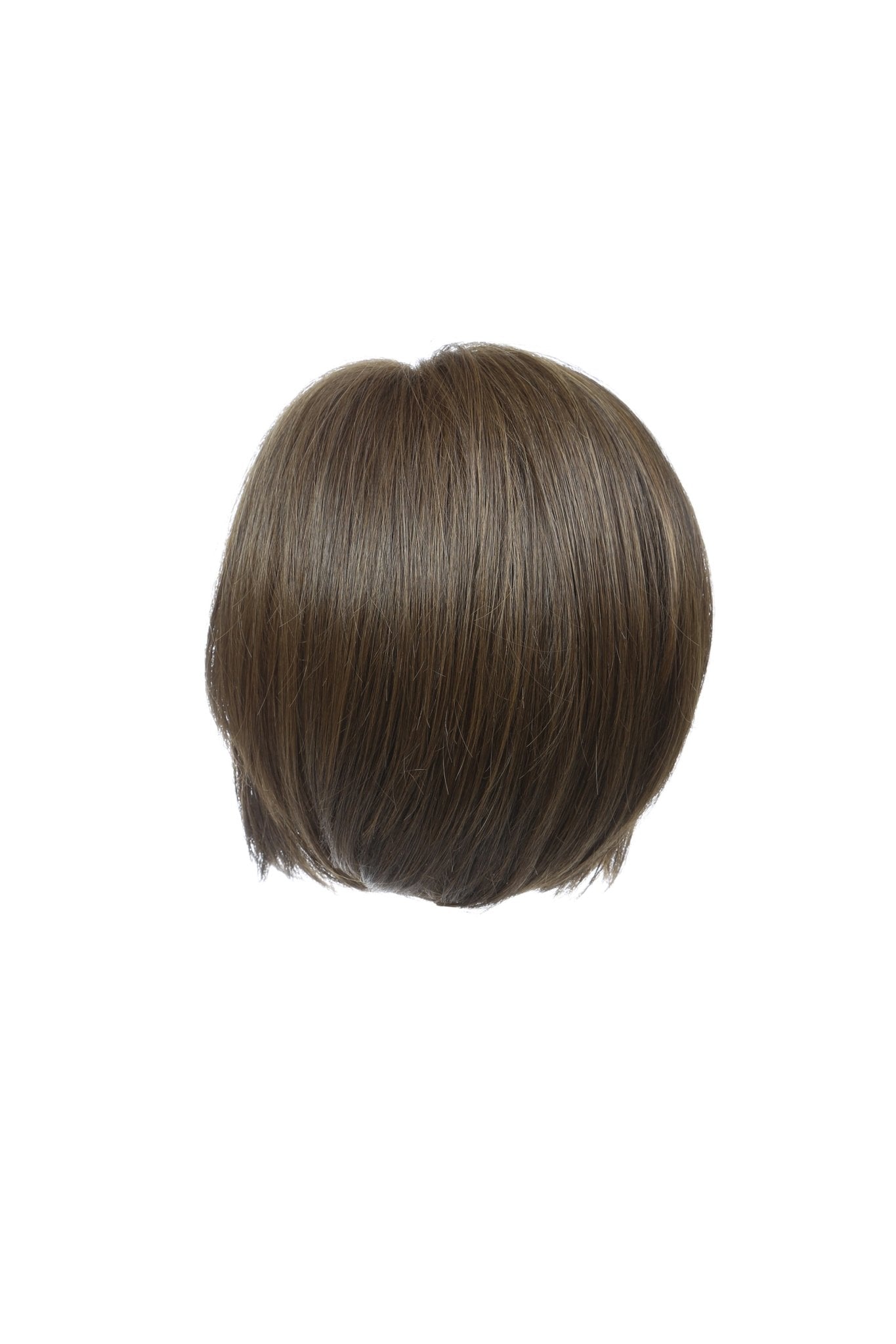 Straight Up with Twist - Enhanced Hair - Wig - Raquel Welch