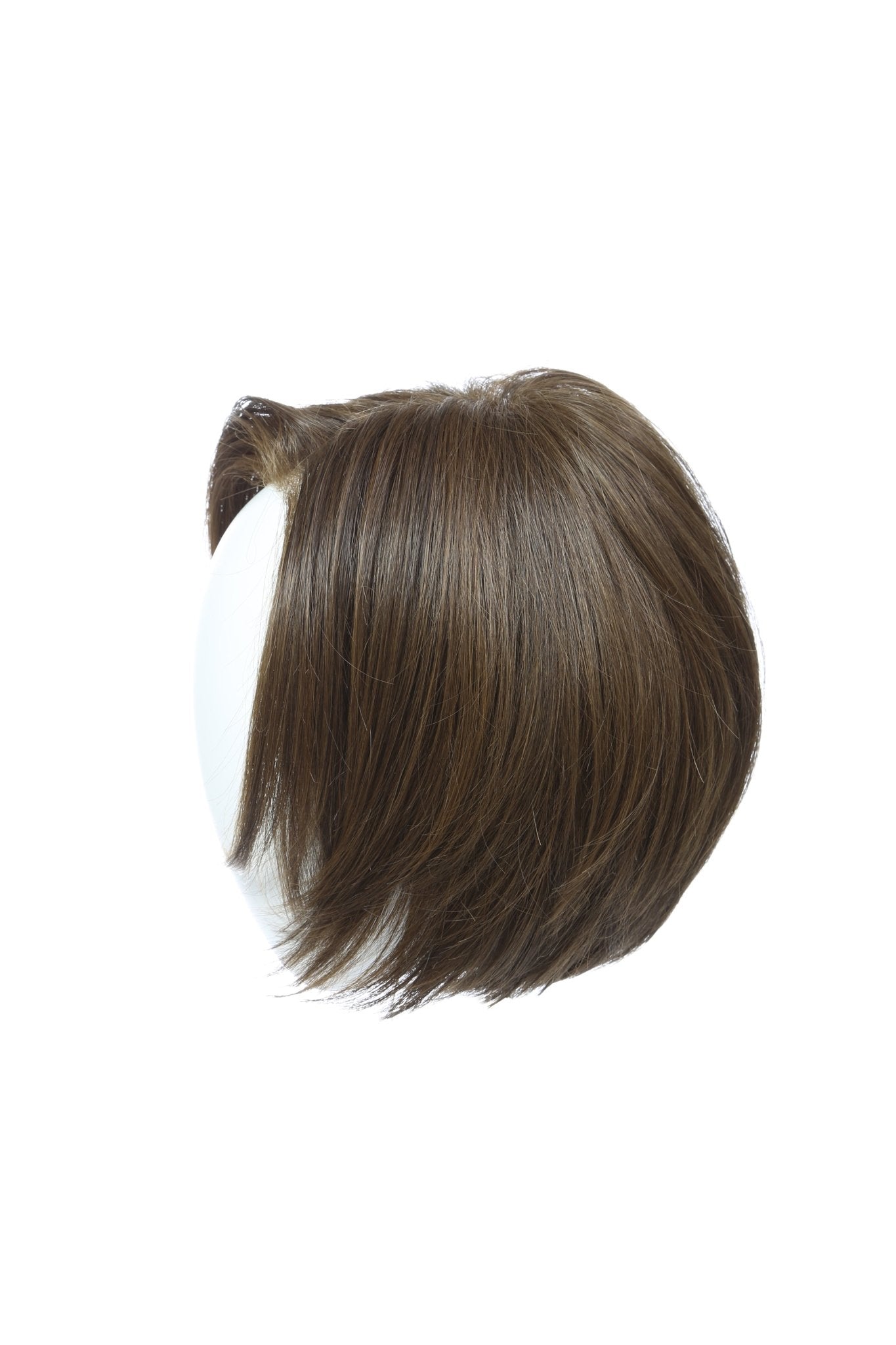 Straight Up with Twist - Enhanced Hair - Wig - Raquel Welch