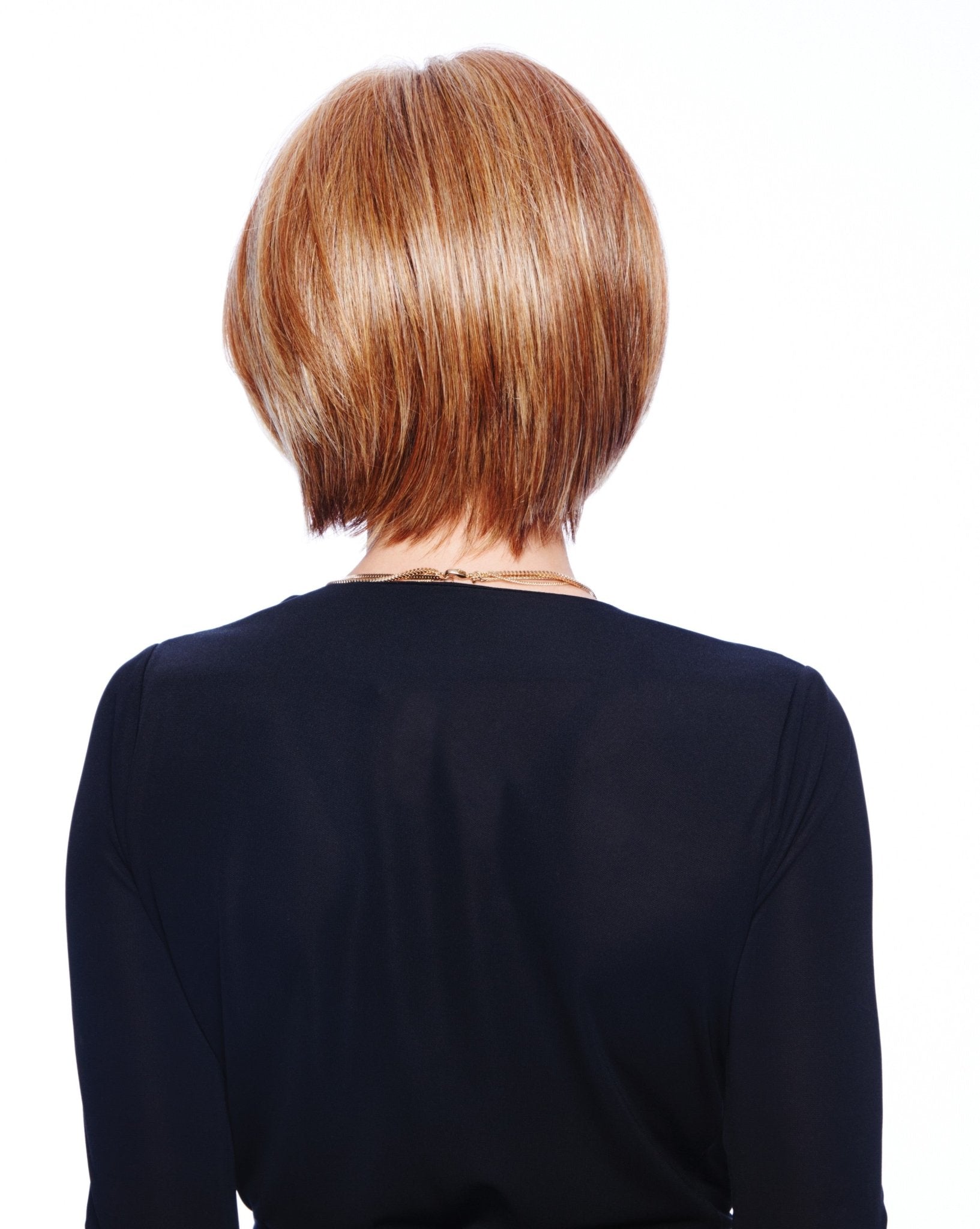 Straight Up with Twist - Enhanced Hair - Wig - Raquel Welch