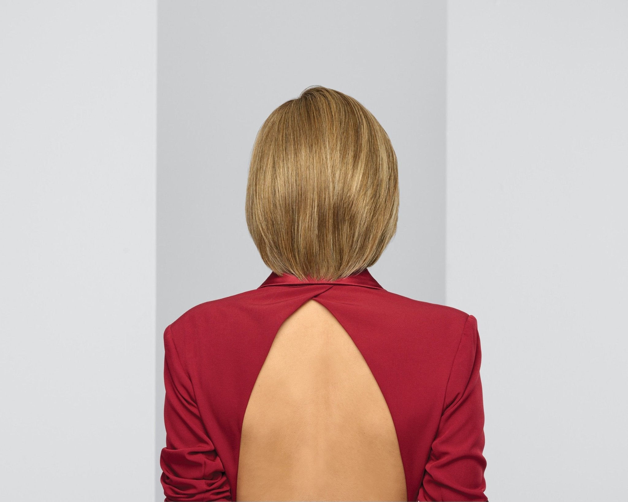 Straight Up with Twist Elite - Enhanced Hair - Wig - Raquel Welch
