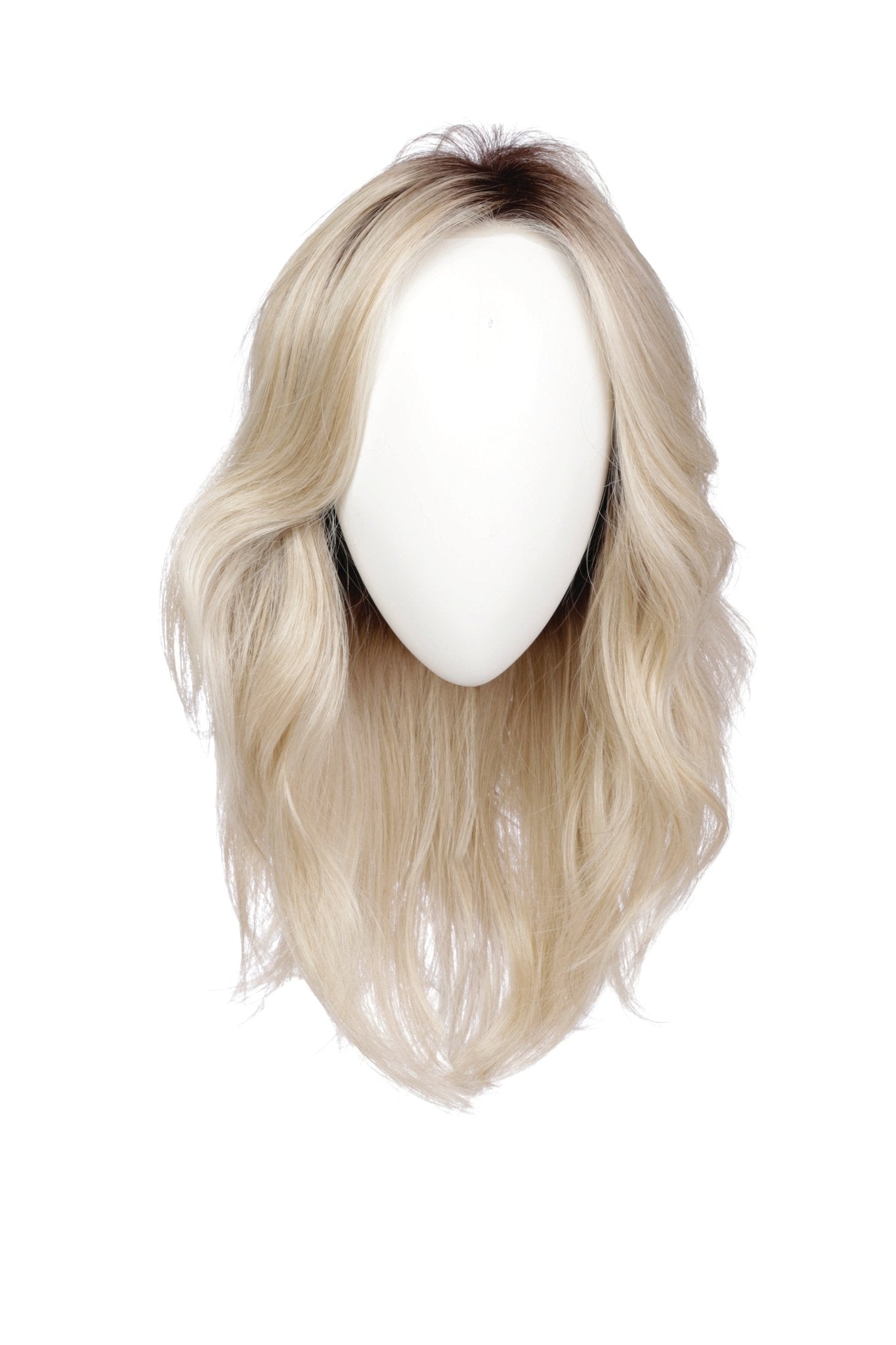 Style Society* - Enhanced Hair - Wig - Raquel Welch