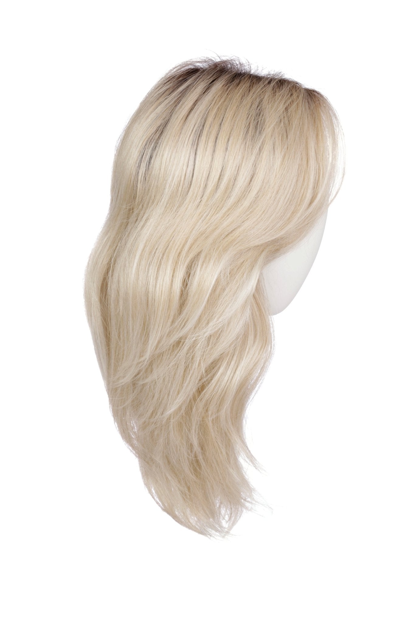 Style Society* - Enhanced Hair - Wig - Raquel Welch