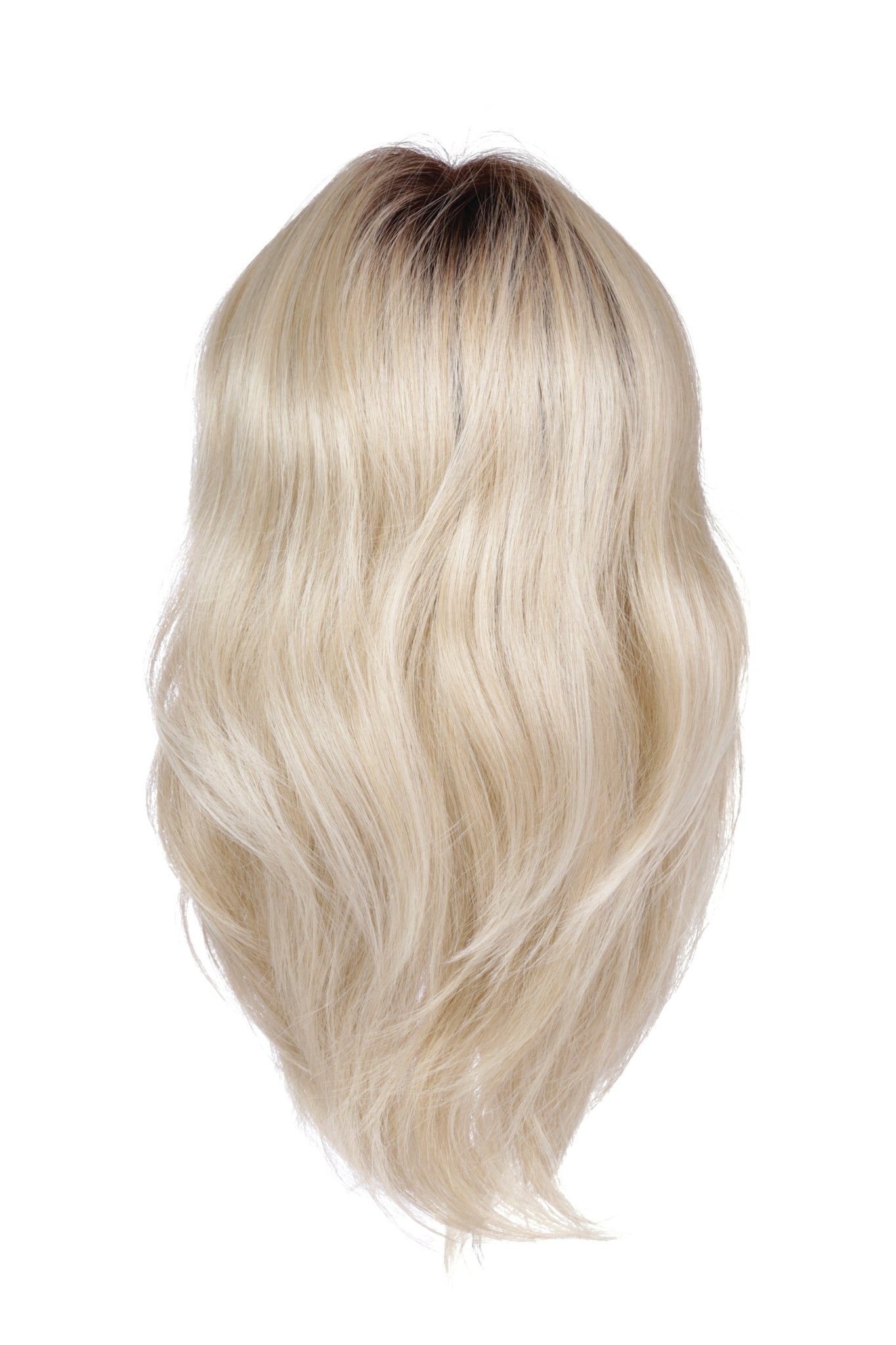 Style Society - Enhanced Hair - Wig - Raquel Welch