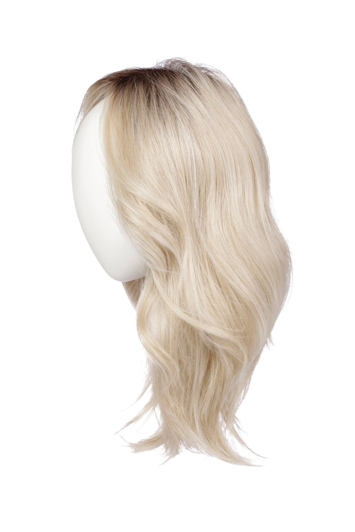 Style Society* - Enhanced Hair - Wig - Raquel Welch