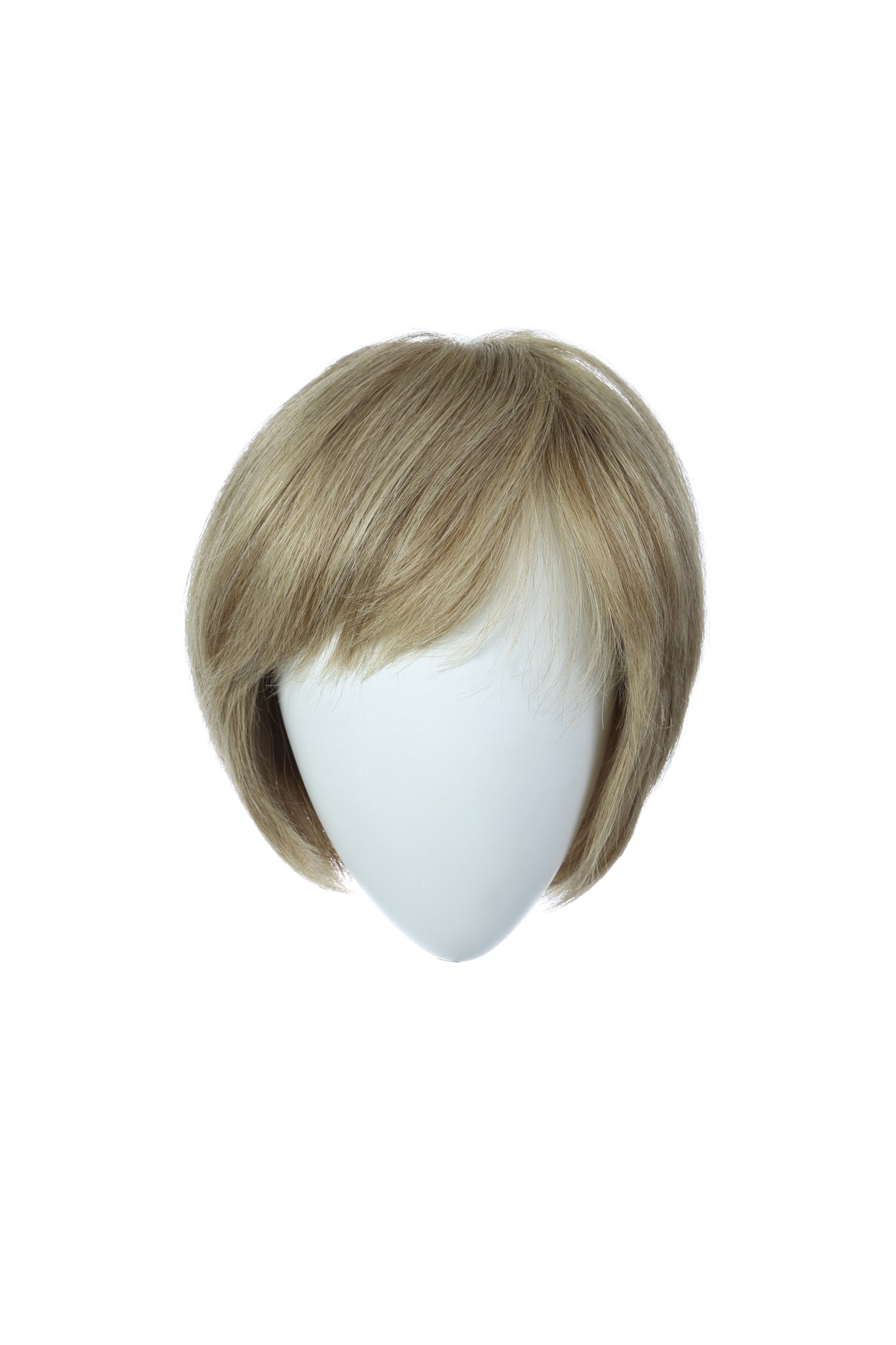 Success Story - Enhanced Hair - Wig - Raquel Welch
